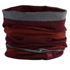 Buff MERINO MOVE Unisex - Multifunktionstuch