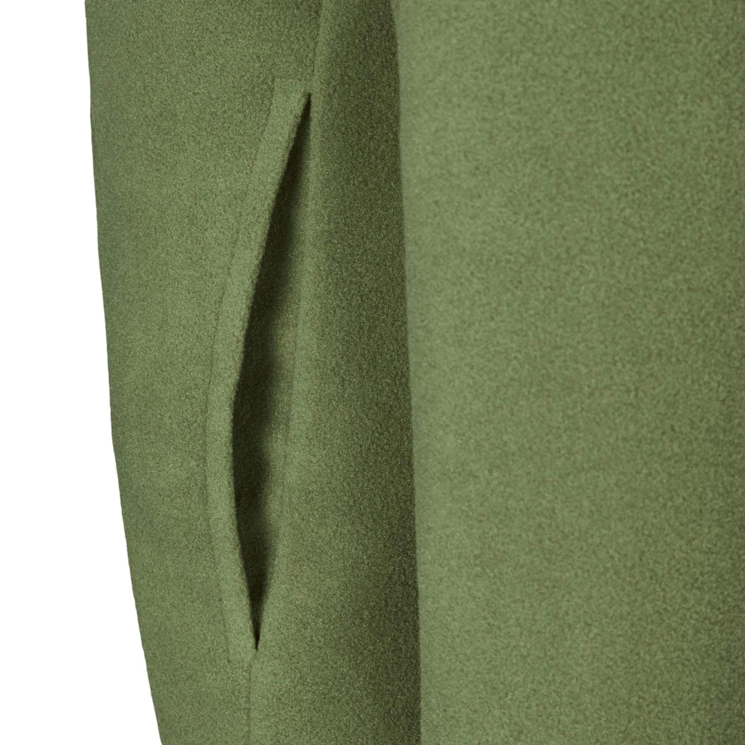 Jack Wolfskin BEILSTEIN FZ M Herren - Fleecejacke – Bild 3