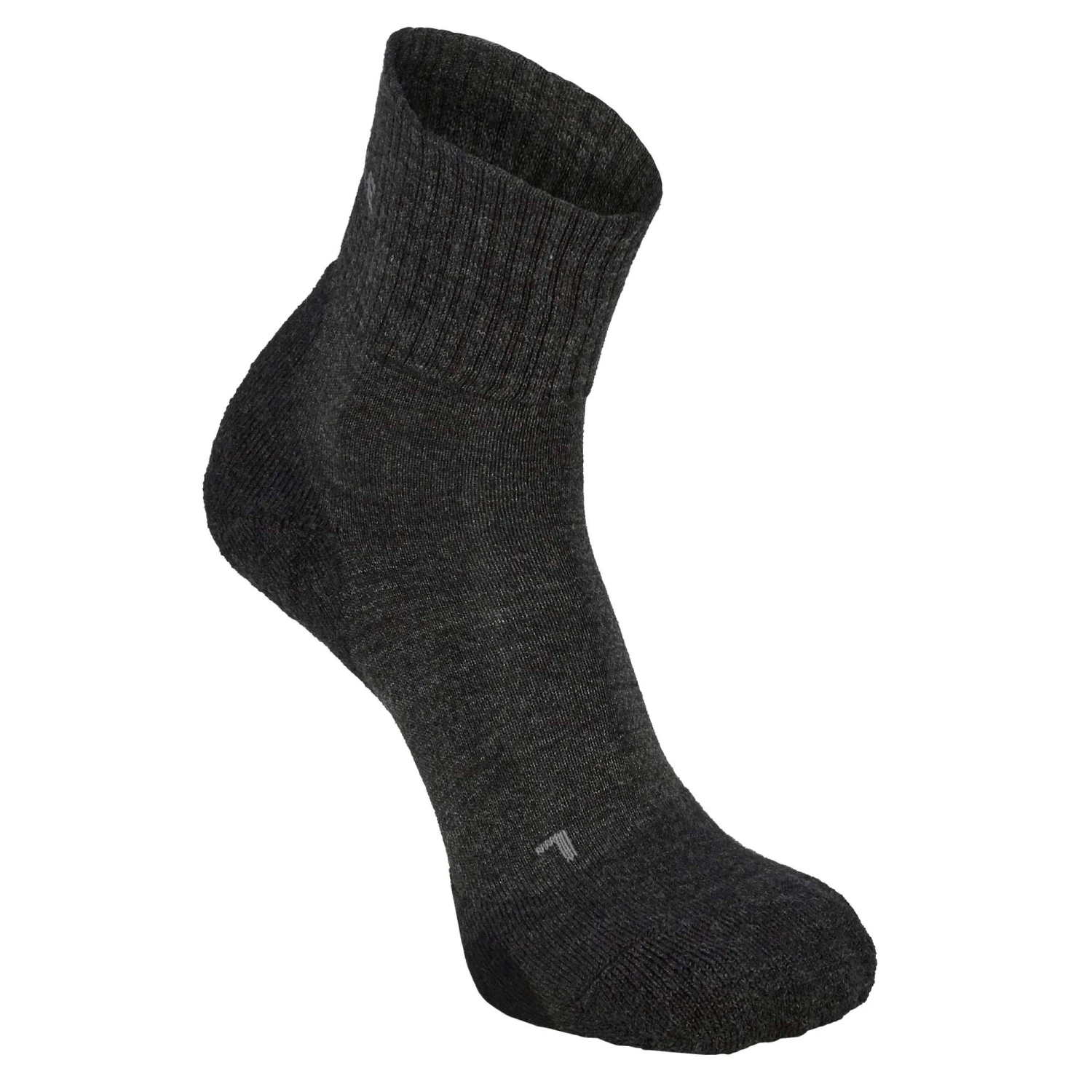 Falke TK2 EXPLORE WOOL SHORT Herren - Wandersocken