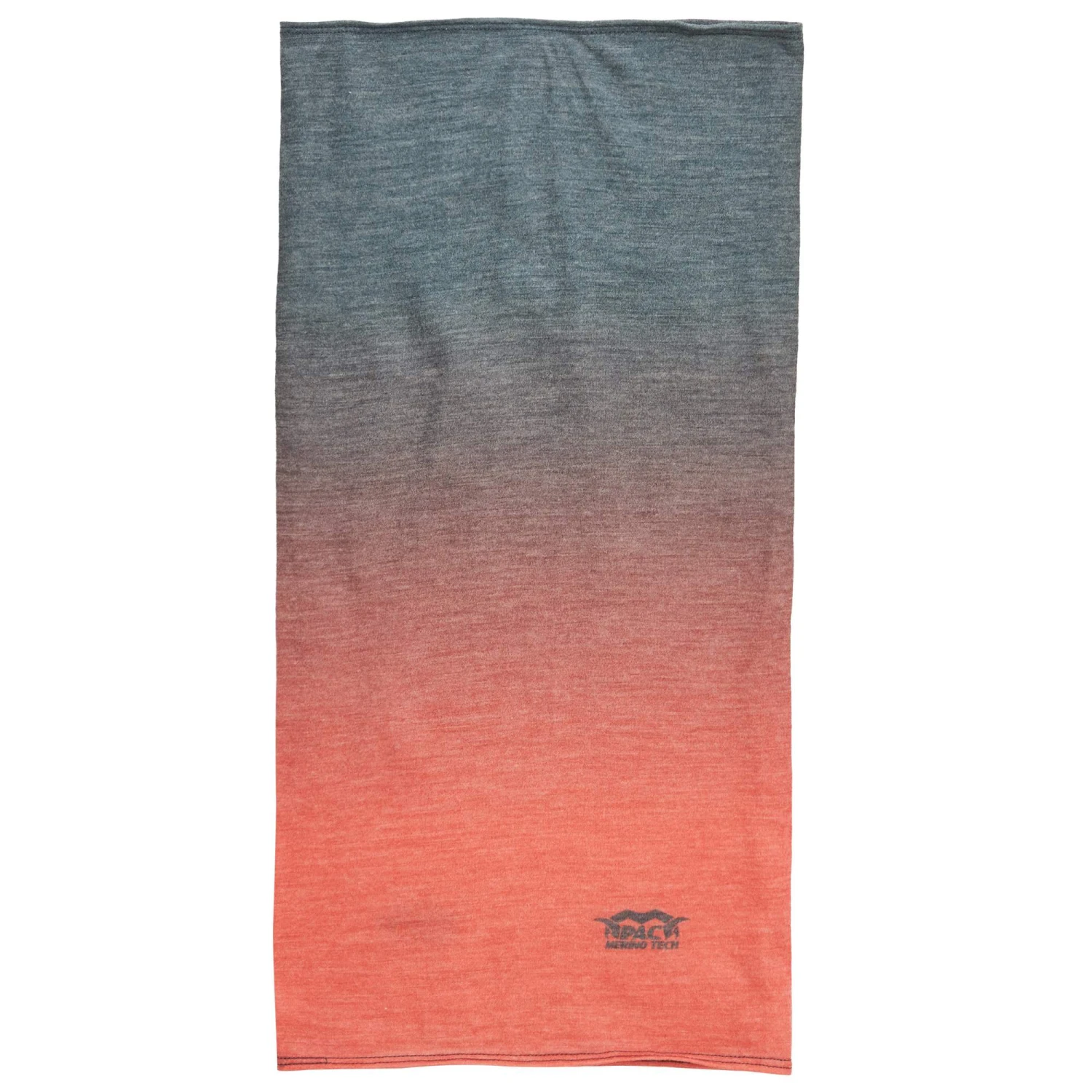 P.A.C. RECYCLED MERINO TECH Unisex - Multifunktionstuch – Bild 2