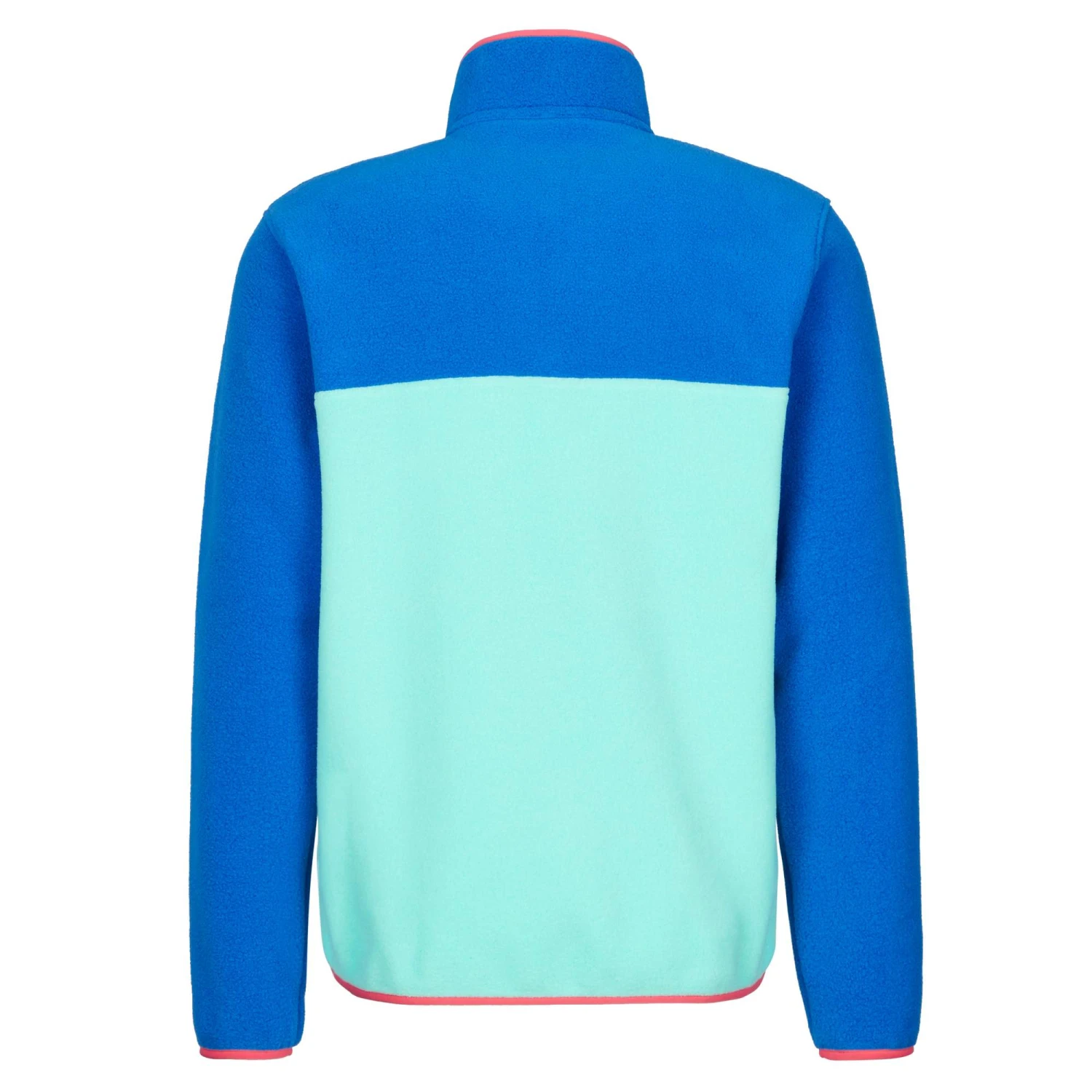 Patagonia M' S LW SYNCH SNAP-T P/O Herren - Fleecepullover – Bild 2