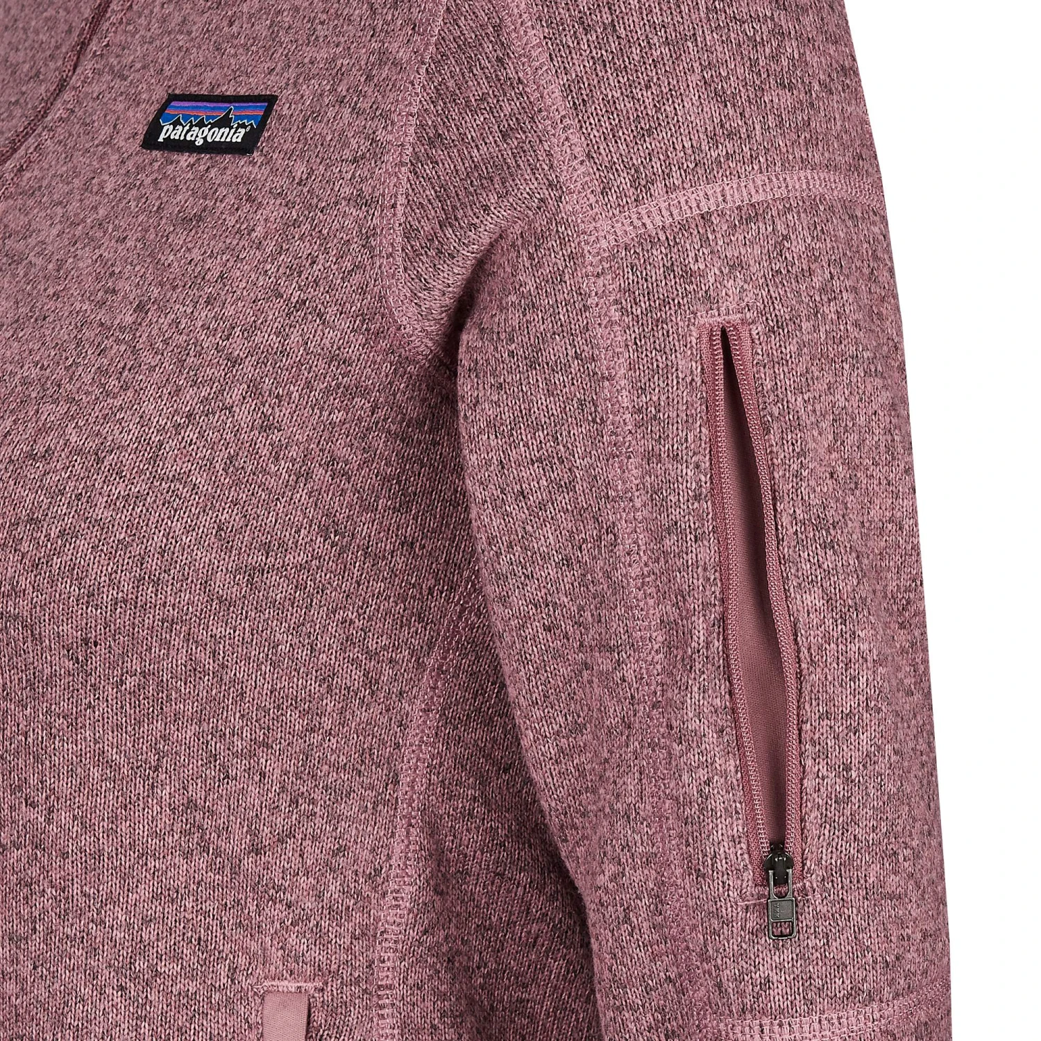 Patagonia W' S BETTER SWEATER JKT Damen - Fleecejacke – Bild 5