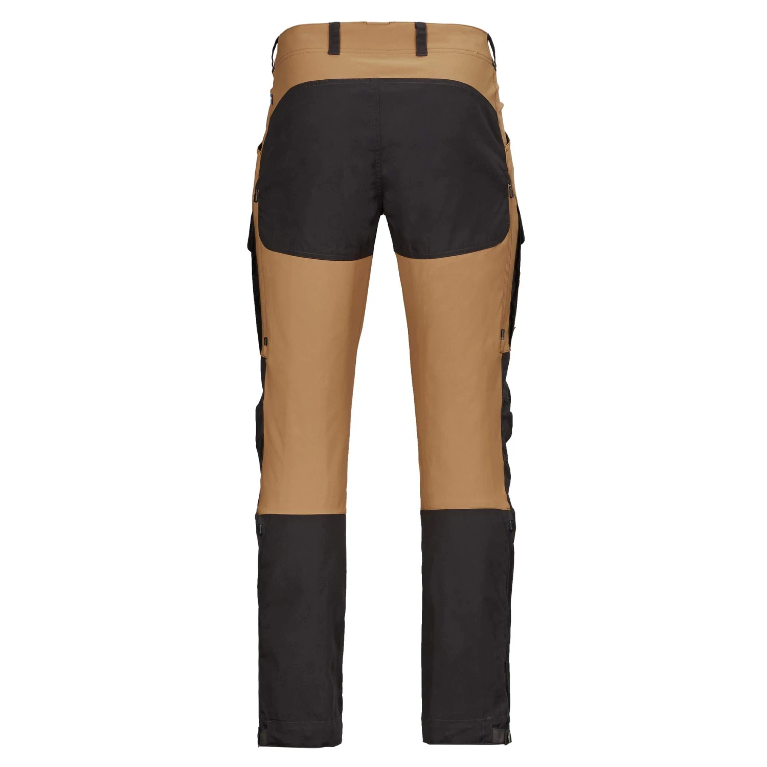 FJÄLLRÄVEN KEB TROUSERS M LONG Herren - Trekkinghose – Bild 3