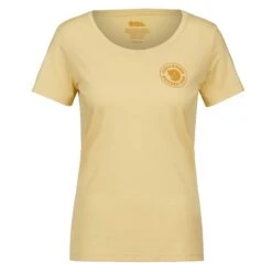 FJÄLLRÄVEN 1960 LOGO T-SHIRT W Damen - T-Shirt