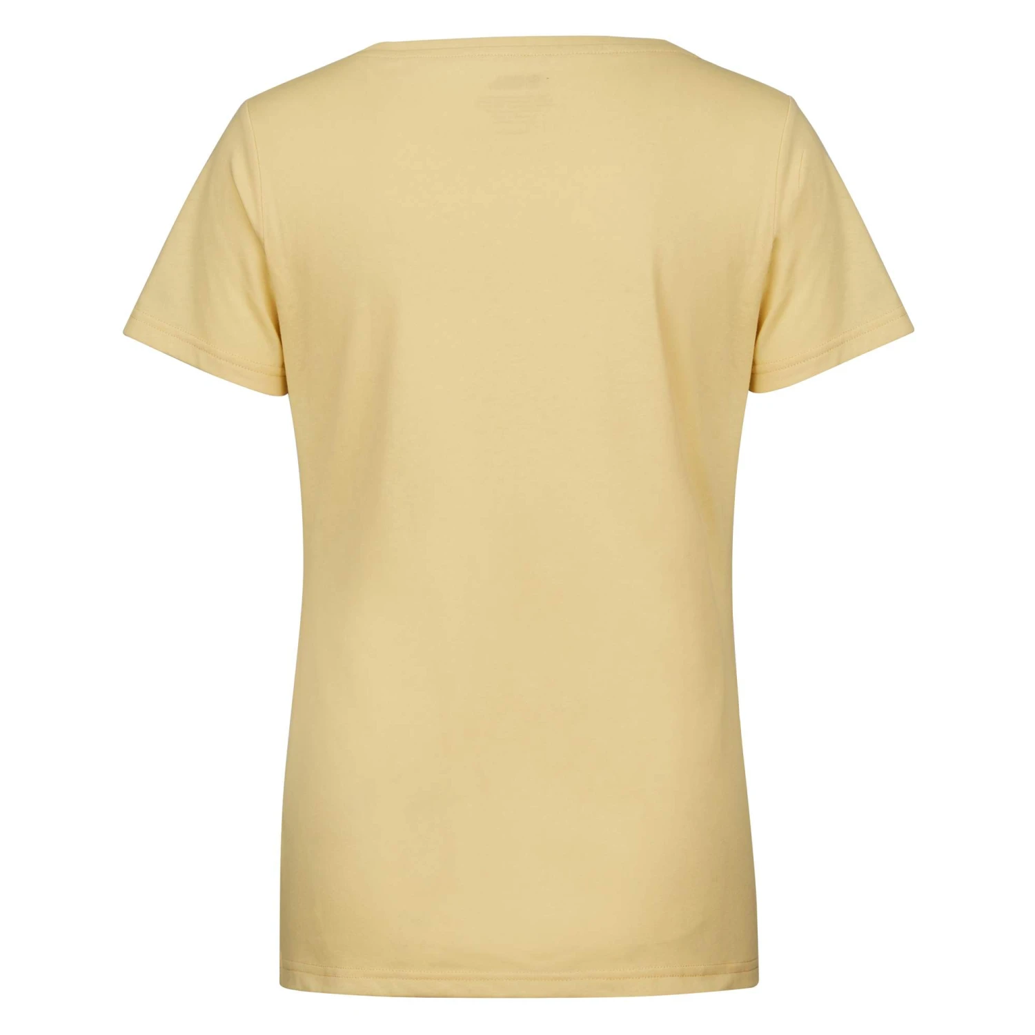 FJÄLLRÄVEN 1960 LOGO T-SHIRT W Damen - T-Shirt – Bild 2