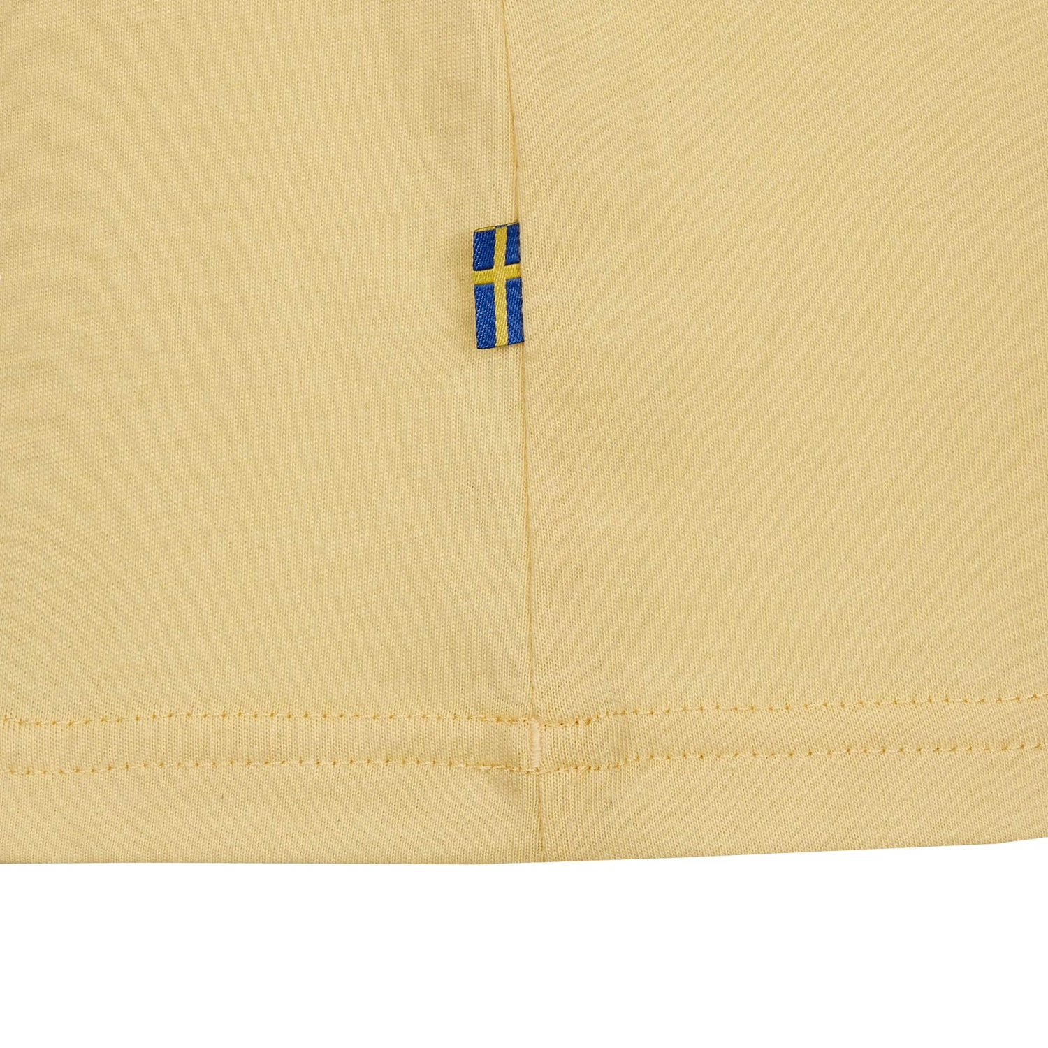 FJÄLLRÄVEN 1960 LOGO T-SHIRT W Damen - T-Shirt – Bild 4