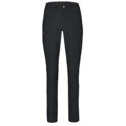 FJÄLLRÄVEN ABISKO TRAIL STRETCH TROUSERS W Damen - Trekkinghose