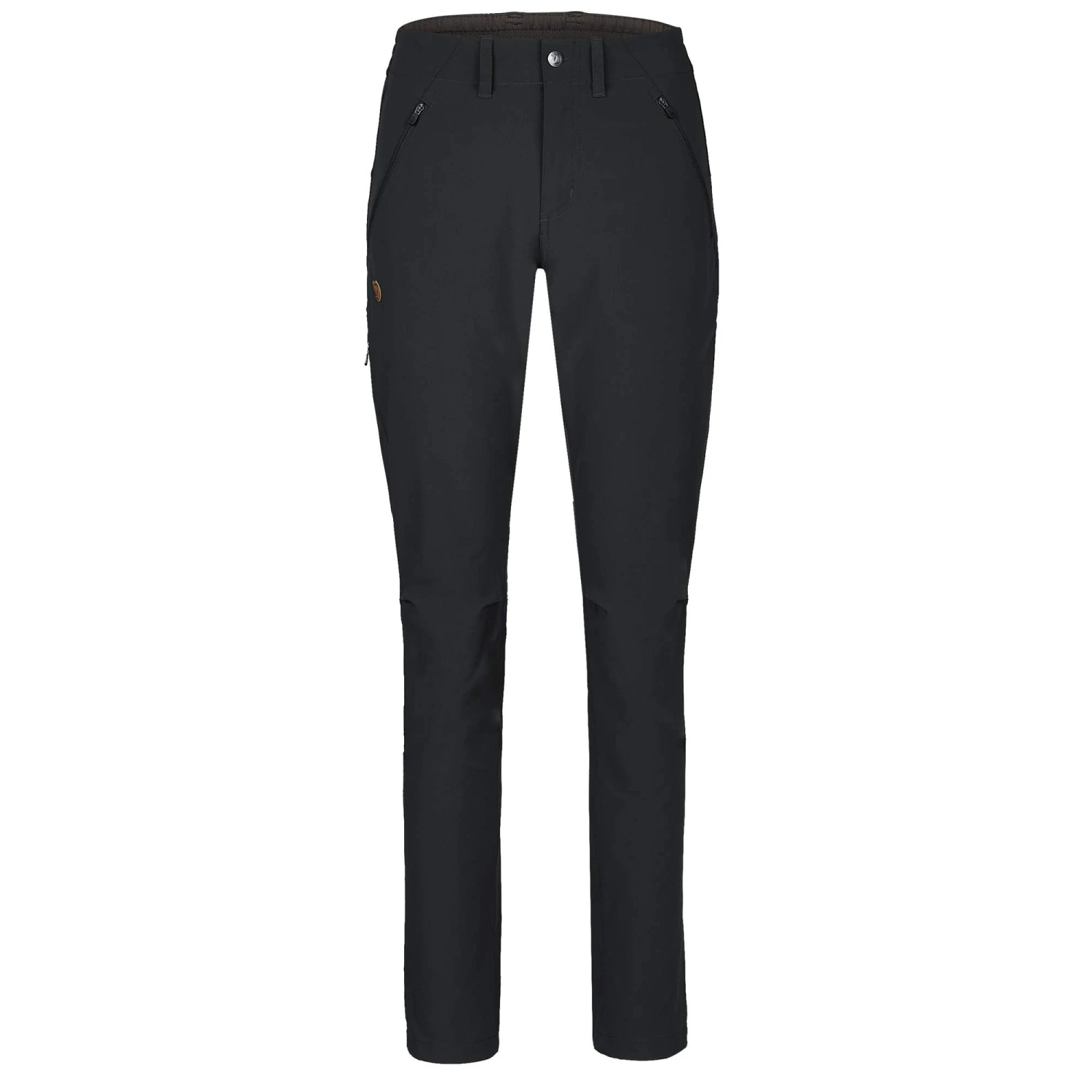 FJÄLLRÄVEN ABISKO TRAIL STRETCH TROUSERS W Damen - Trekkinghose