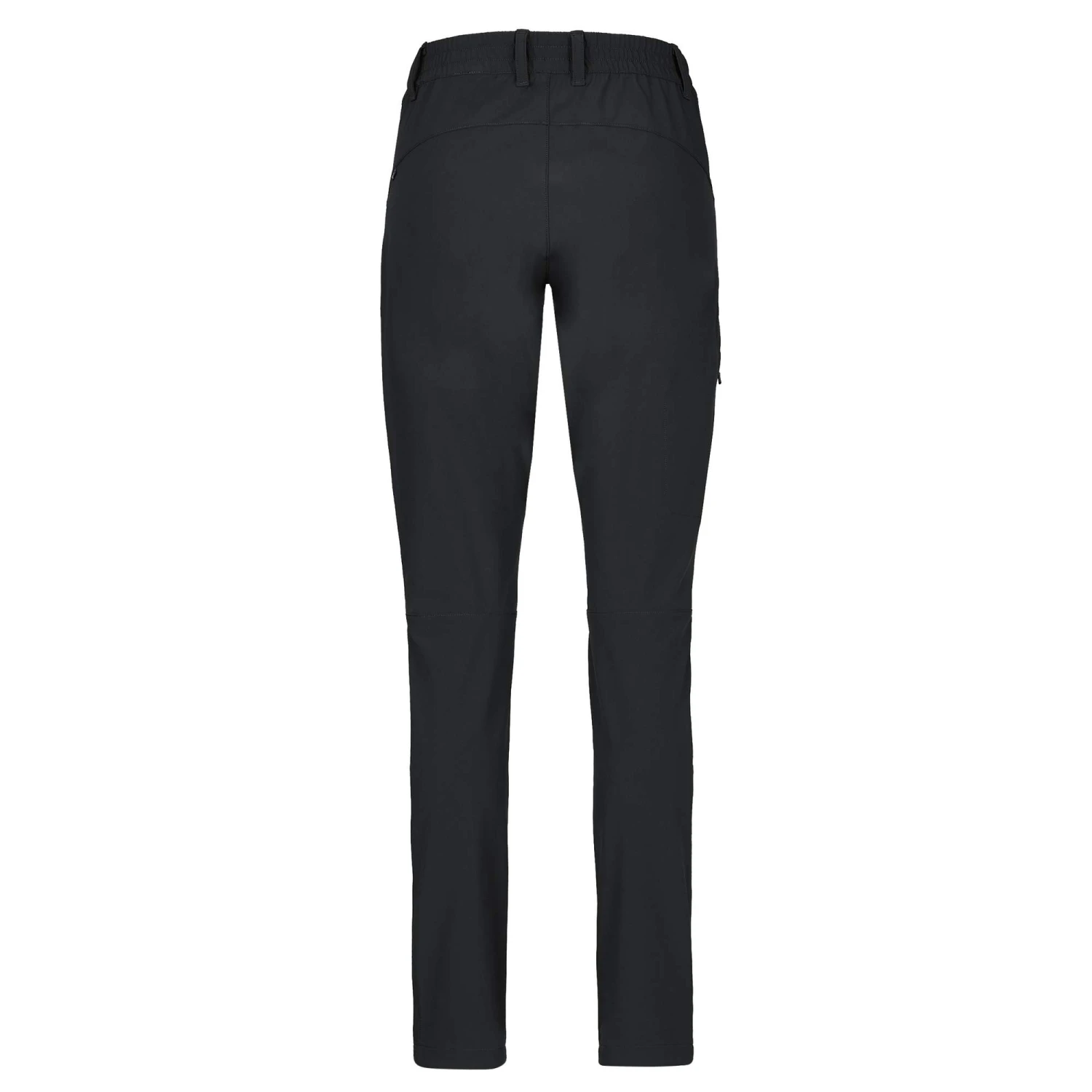 FJÄLLRÄVEN ABISKO TRAIL STRETCH TROUSERS W Damen - Trekkinghose – Bild 3