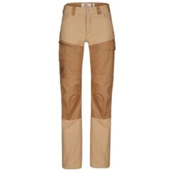 FJÄLLRÄVEN ABISKO MIDSUMMER TRS W SHORT Damen - Trekkinghose