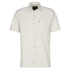 Royal Robbins HEMPLINE S/S Herren - Outdoor Hemd