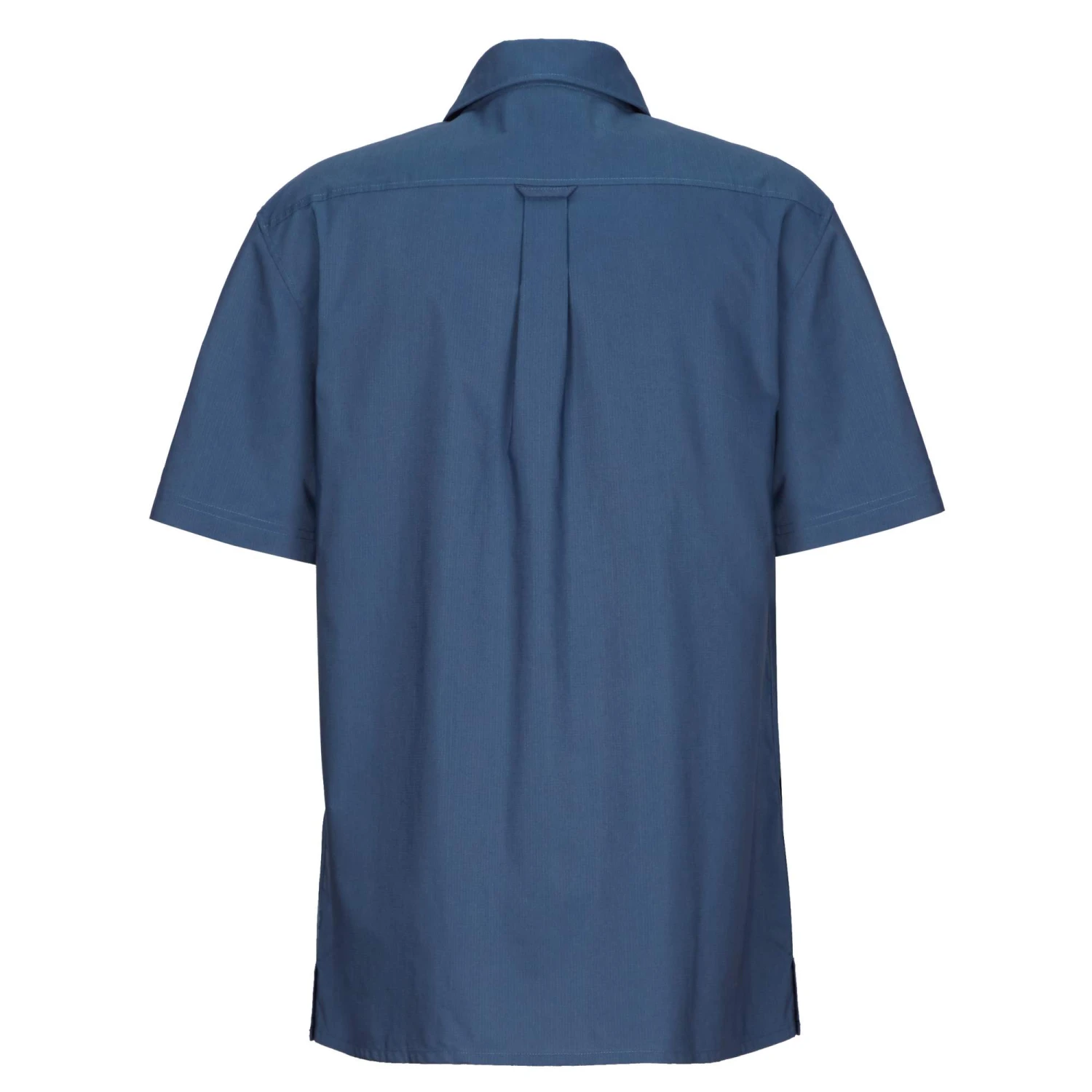 FJÄLLRÄVEN RÄVEN SHIRT SS M Herren - Outdoor Hemd – Bild 2
