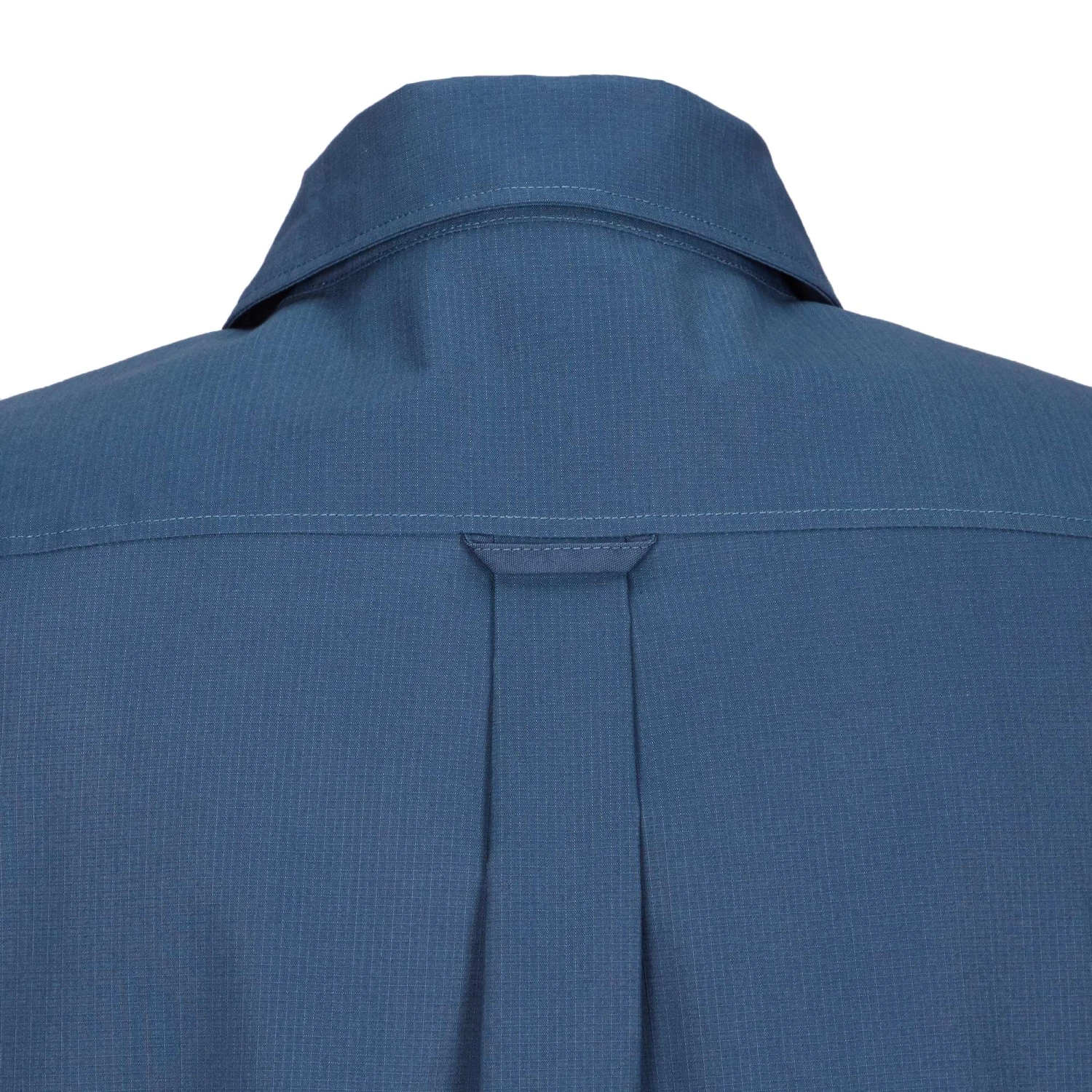 FJÄLLRÄVEN RÄVEN SHIRT SS M Herren - Outdoor Hemd – Bild 7