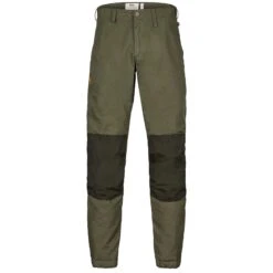 FJÄLLRÄVEN GREENLAND TRAIL TROUSERS M Herren - Trekkinghose
