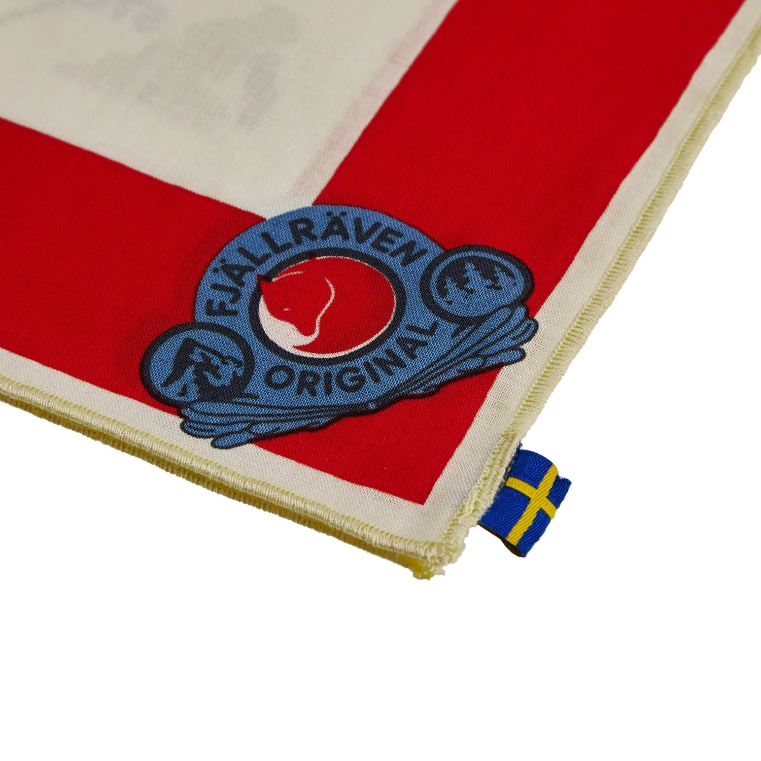 FJÄLLRÄVEN SWEDISH CLASSIC MAP SCARF Unisex - Tuch – Bild 4