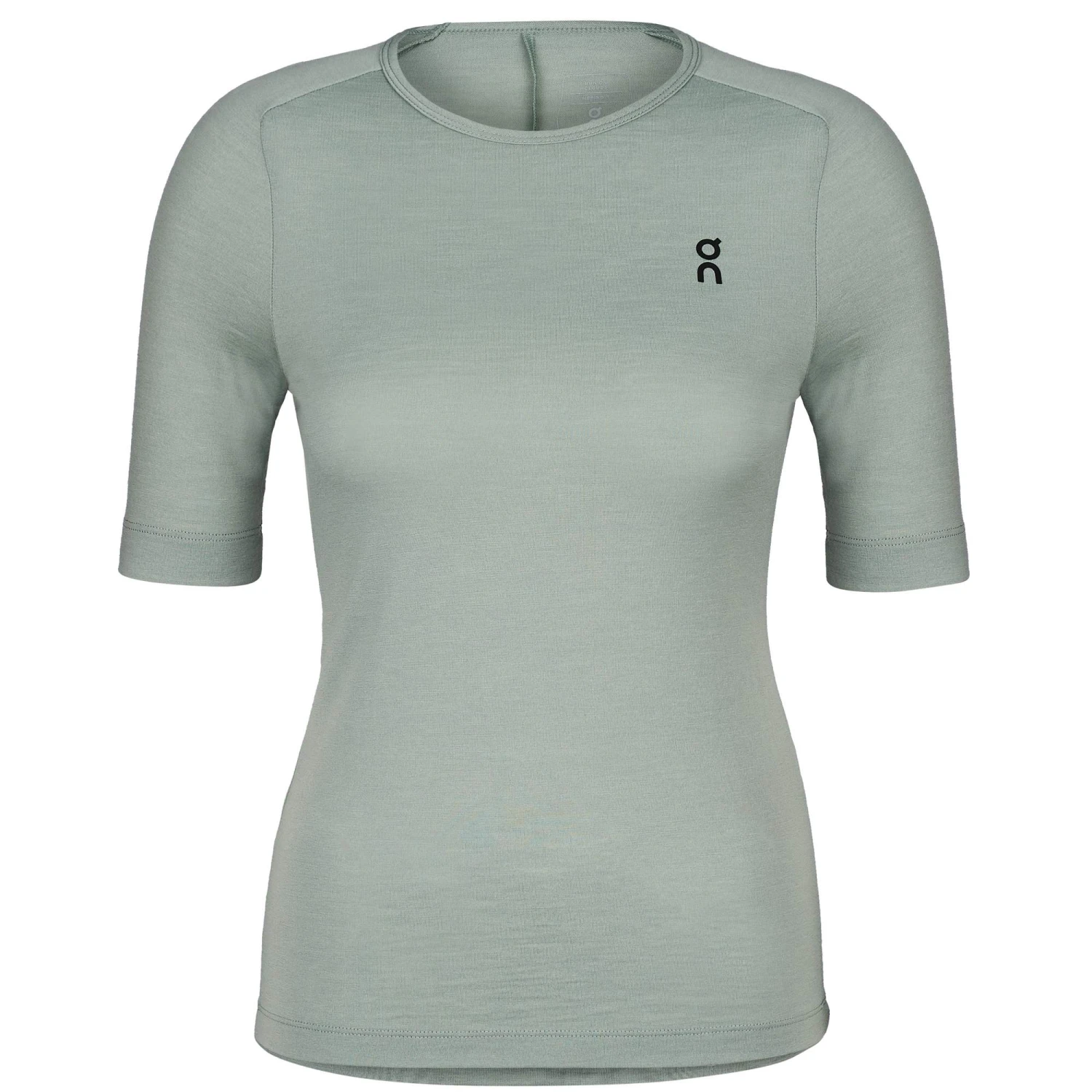 MERINO-T W Damen - Funktionsshirt