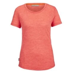 Icebreaker W SPHERE II SS TEE Damen - Funktionsshirt