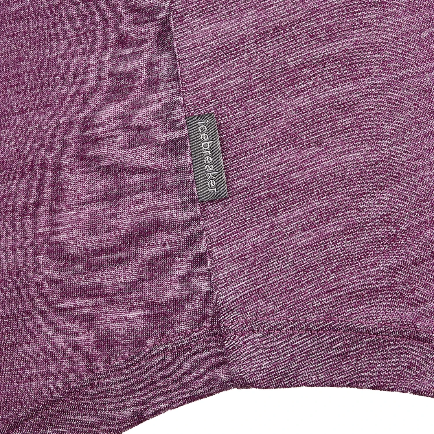 Icebreaker W SPHERE II LS TEE Damen - Langarmshirt – Bild 3