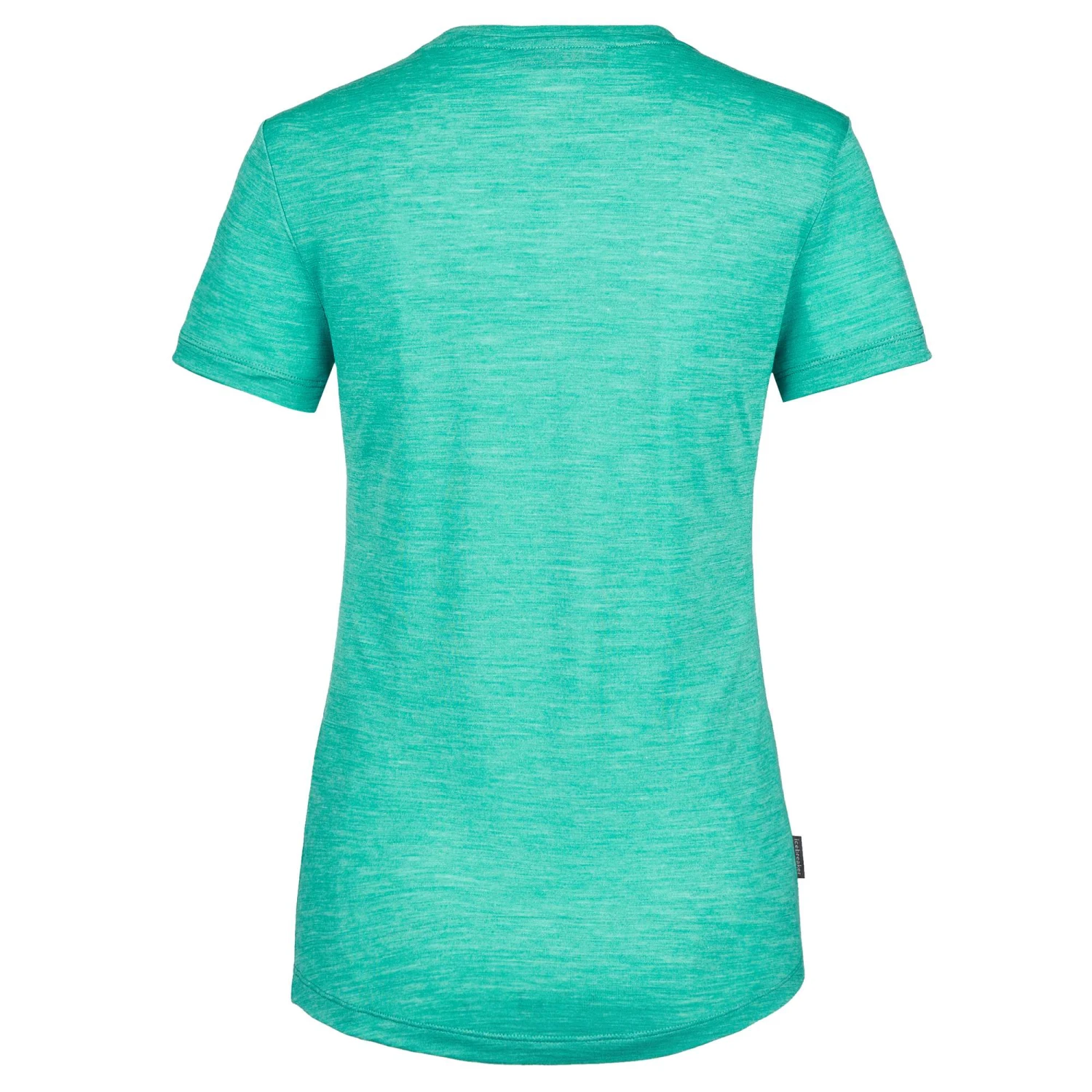 Icebreaker W SPHERE II SS SCOOP TEE Damen - Funktionsshirt – Bild 2