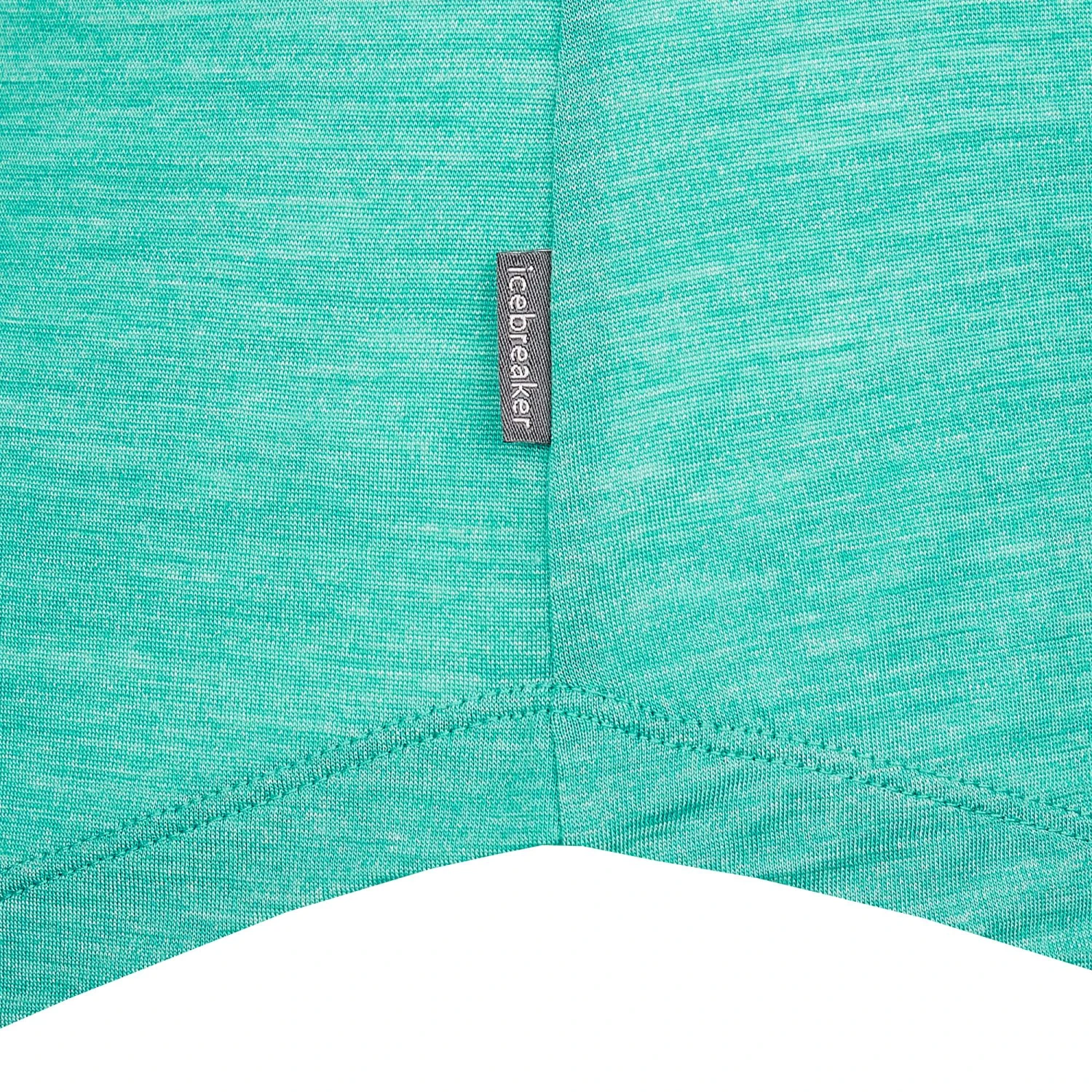 Icebreaker W SPHERE II SS SCOOP TEE Damen - Funktionsshirt – Bild 3