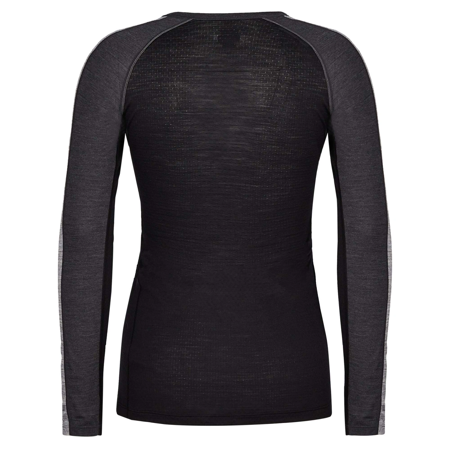 Icebreaker WOMEN 125 ZONEKNIT LS CREWE Damen - Funktionsshirt – Bild 2