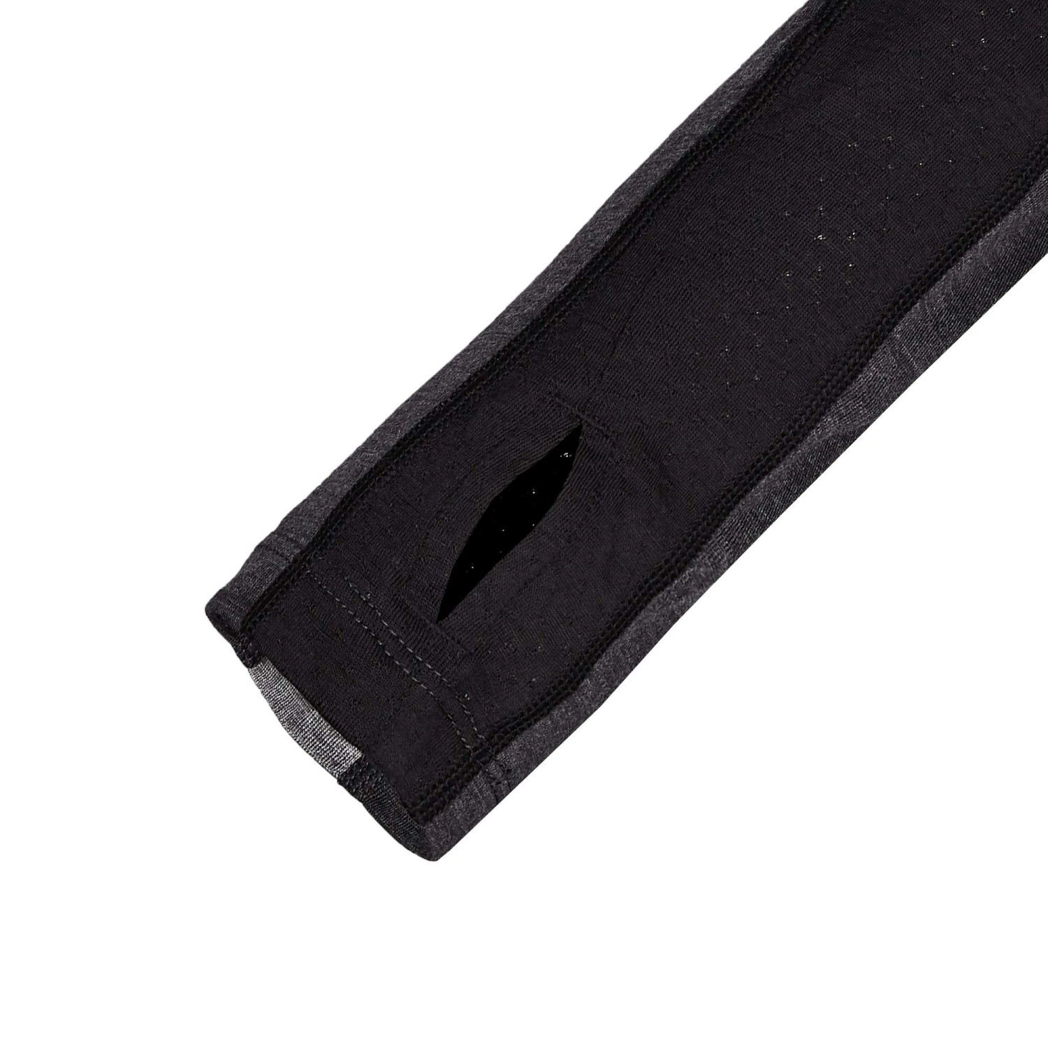 Icebreaker WOMEN 125 ZONEKNIT LS CREWE Damen - Funktionsshirt – Bild 3