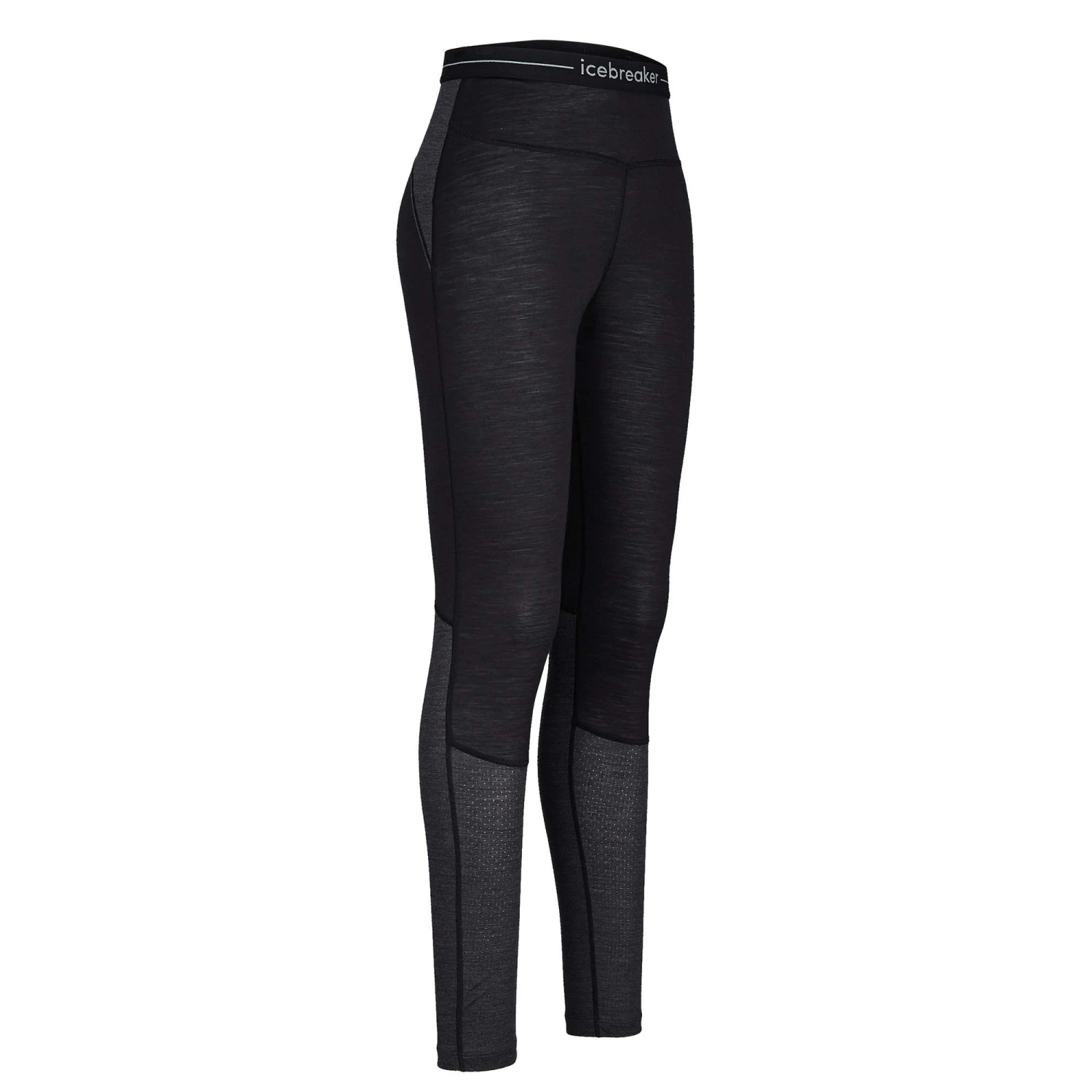 Icebreaker WOMEN 125 ZONEKNIT LEGGINGS Damen - Leggings – Bild 2