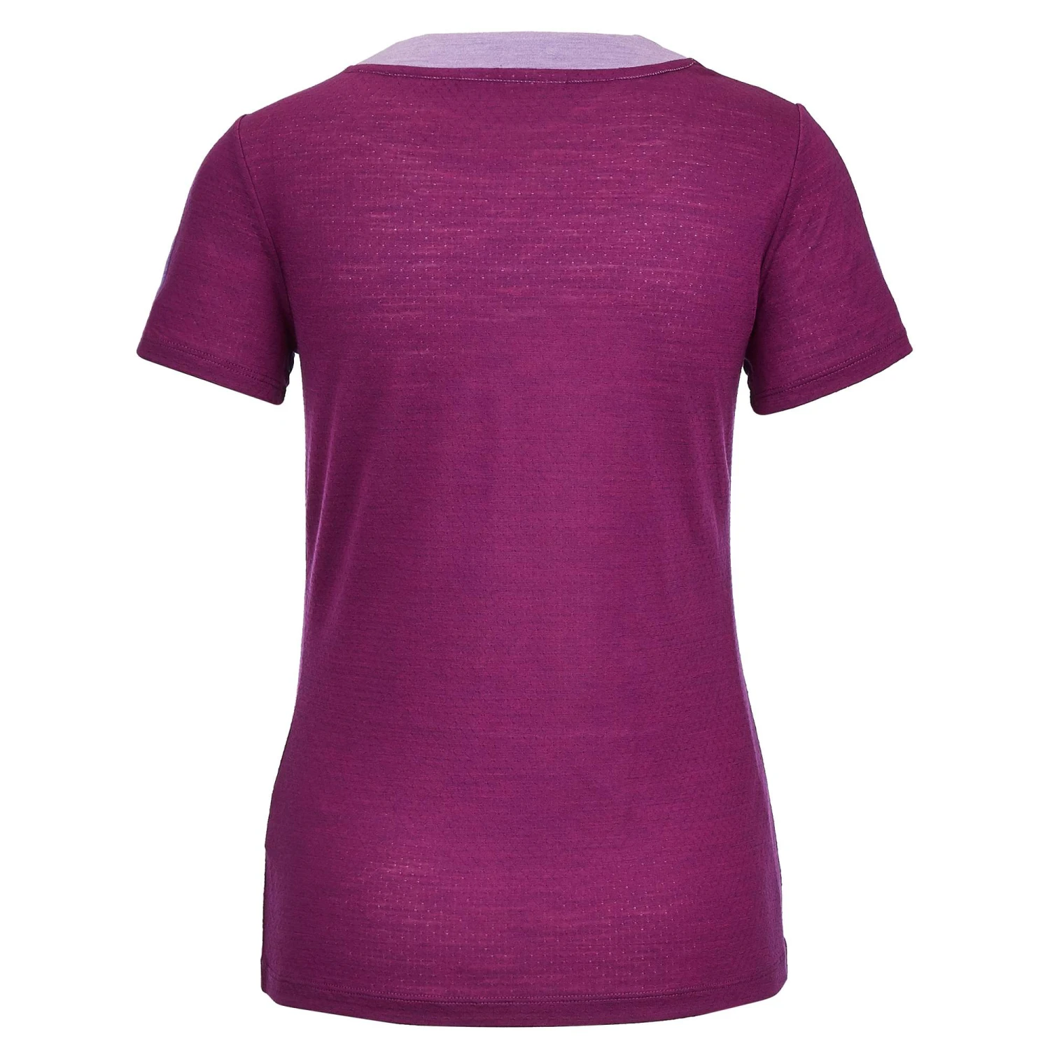 Icebreaker WOMEN ZONEKNIT SS TEE Damen - Funktionsshirt – Bild 2