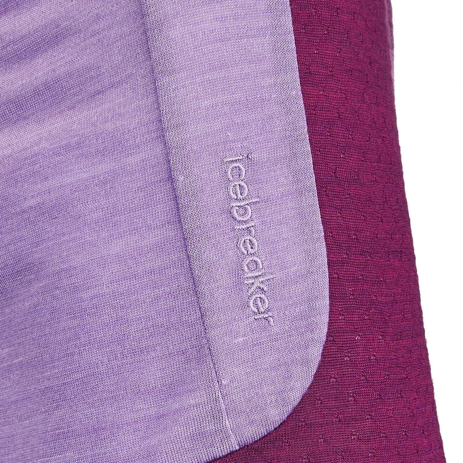 Icebreaker WOMEN ZONEKNIT SS TEE Damen - Funktionsshirt – Bild 3