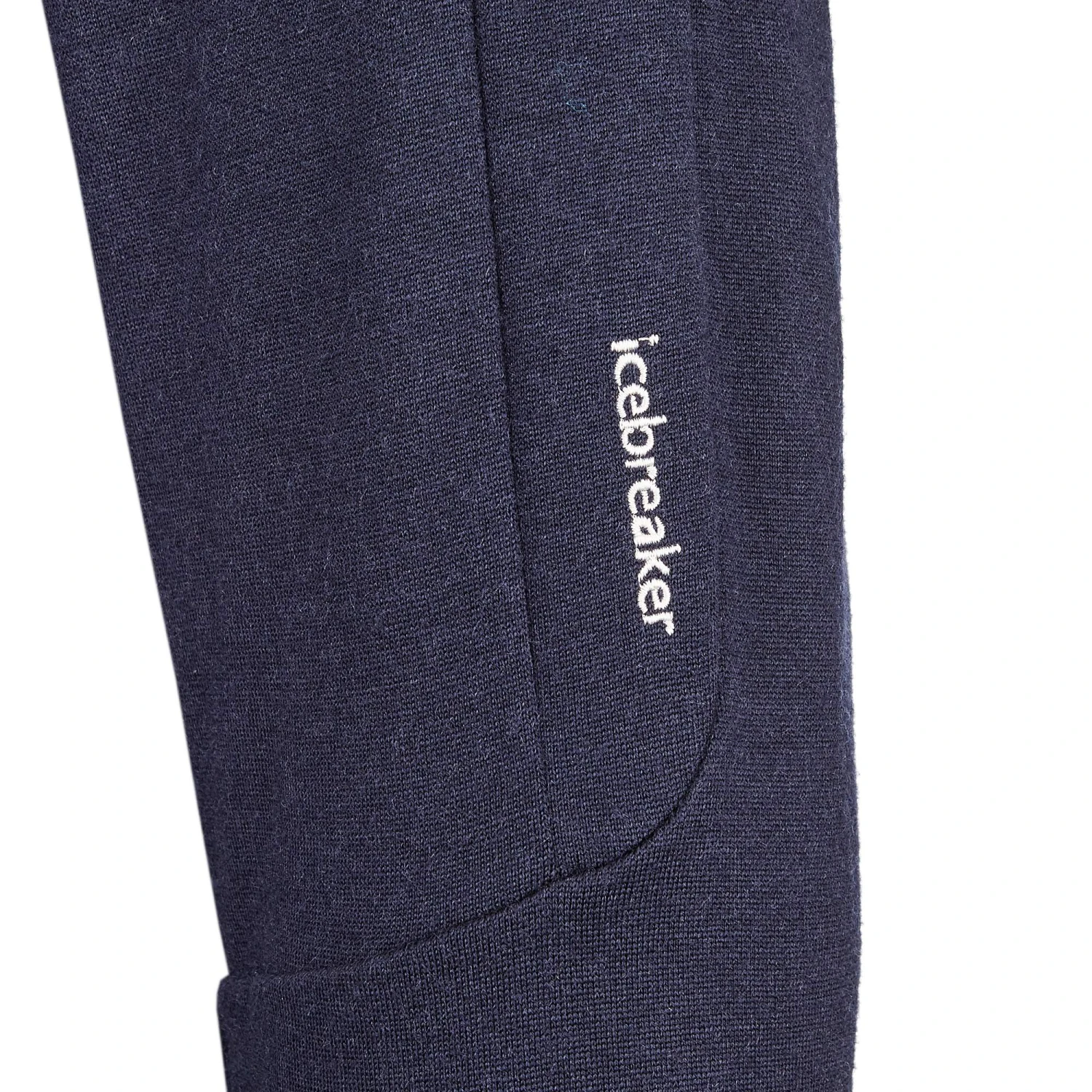 Icebreaker W QUANTUM III LS ZIP HOOD Damen - Wolljacke – Bild 5