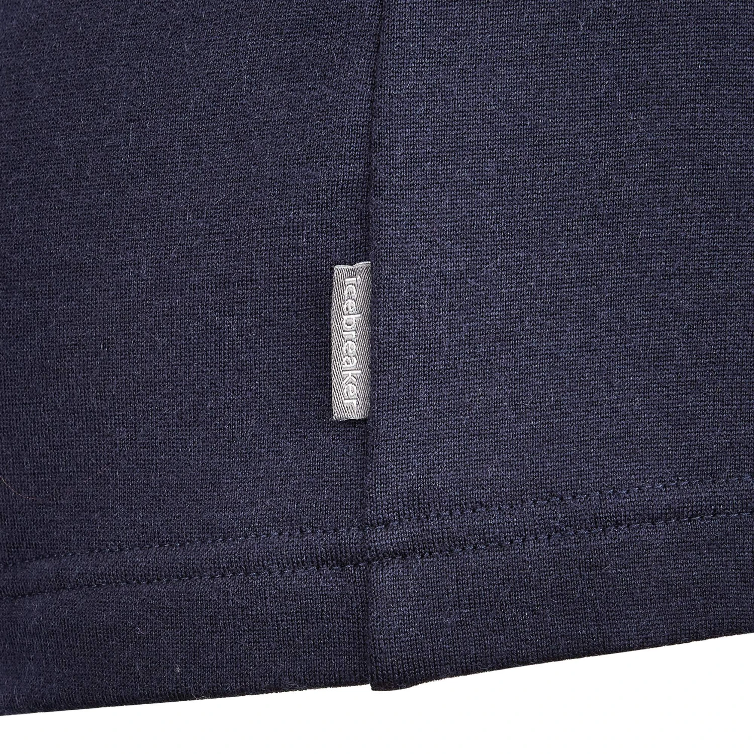 Icebreaker W QUANTUM III LS ZIP HOOD Damen - Wolljacke – Bild 6