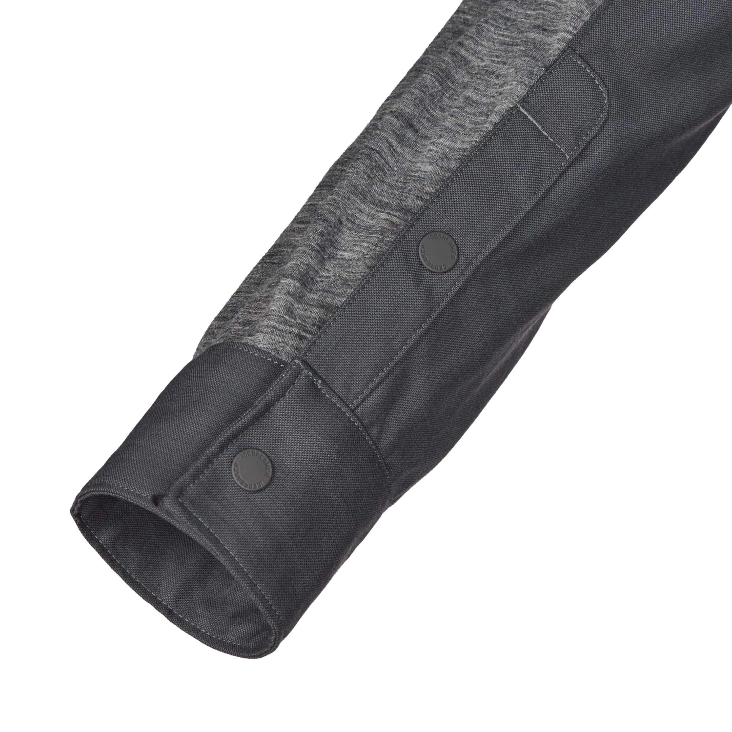 Icebreaker M HIKE LS TOP Herren - Outdoor Hemd – Bild 3