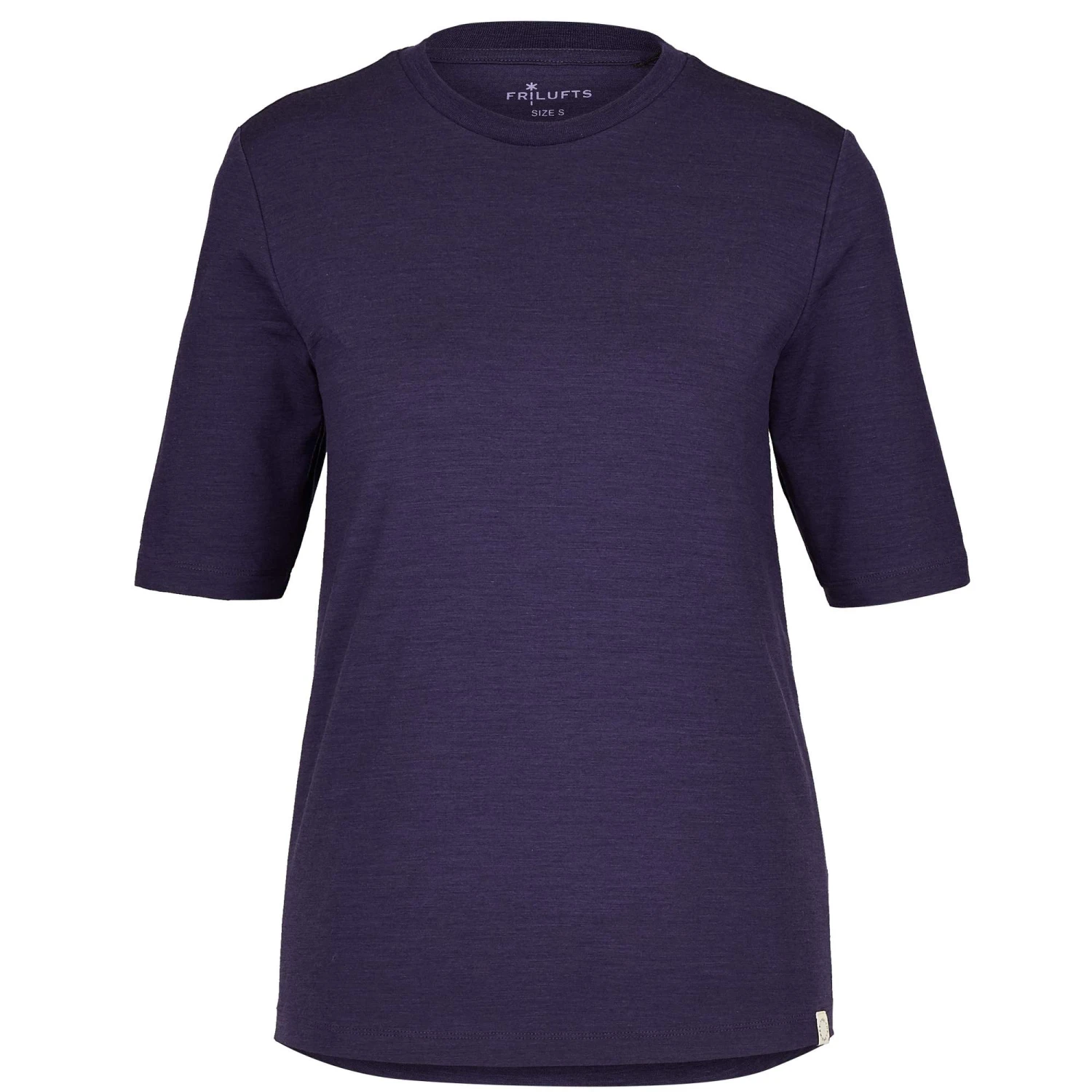 FRILUFTS OJOBI T-SHIRT Damen - Funktionsshirt