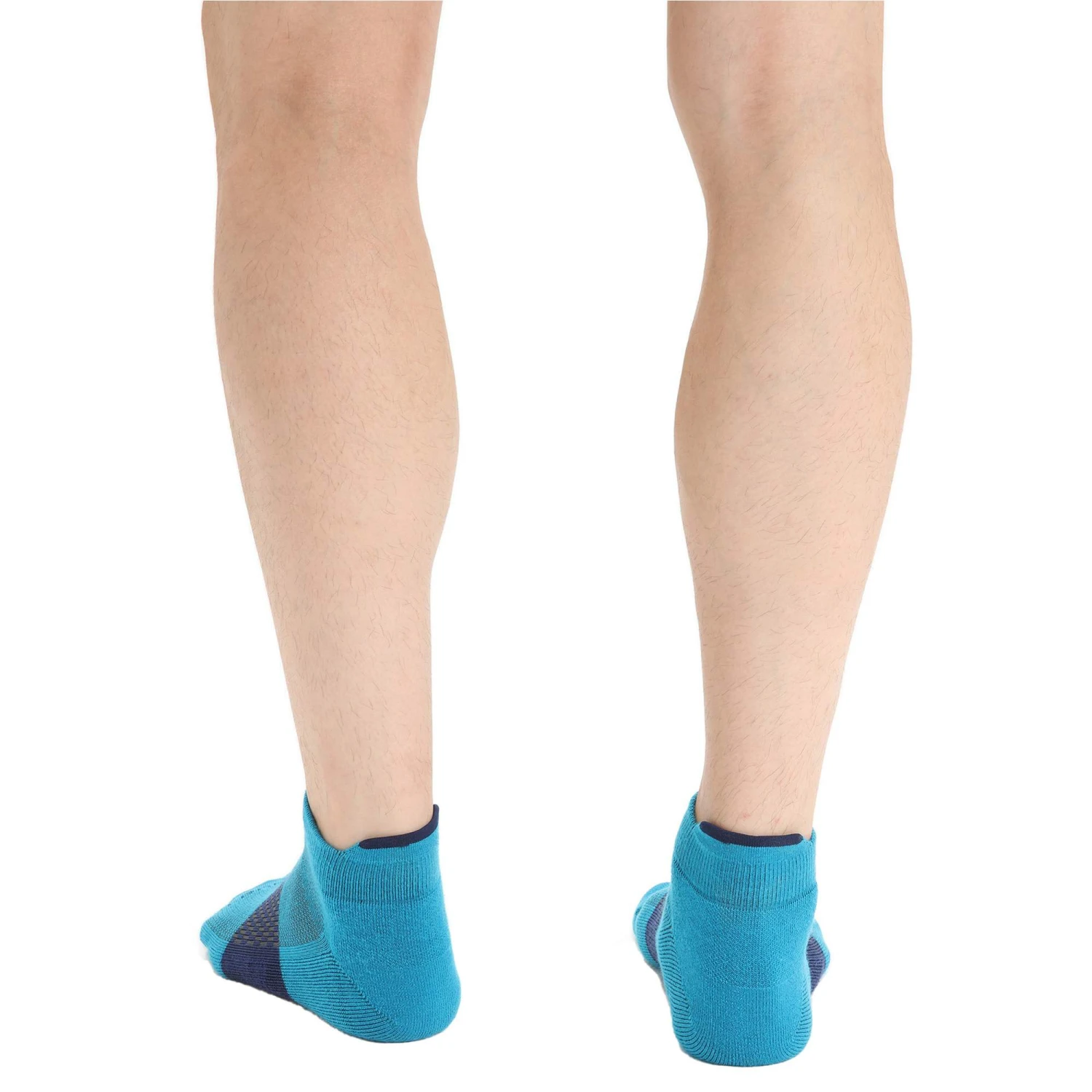 Icebreaker MEN MULTISPORT LIGHT MICRO Herren - Laufsocken – Bild 4