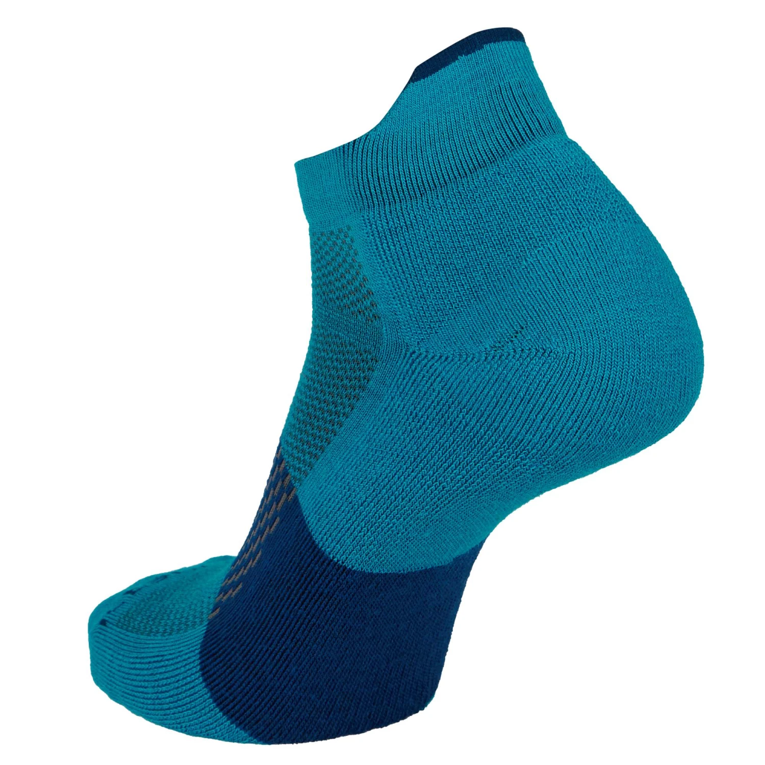 Icebreaker MEN MULTISPORT LIGHT MICRO Herren - Laufsocken – Bild 2