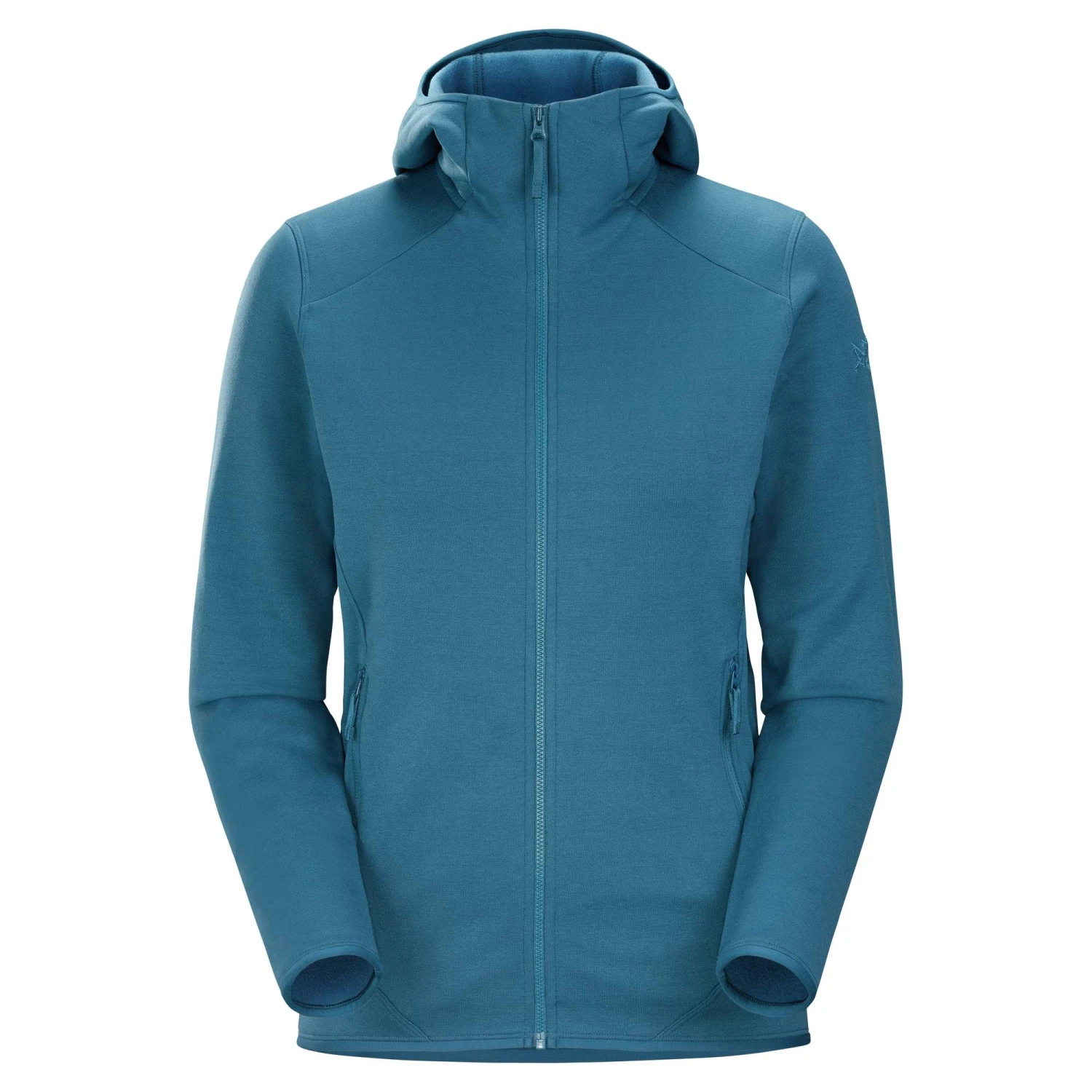 Arc'teryx KYANITE HOODY W Damen - Fleecejacke