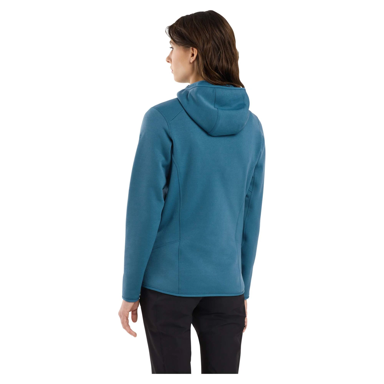 Arc'teryx KYANITE HOODY W Damen - Fleecejacke – Bild 4