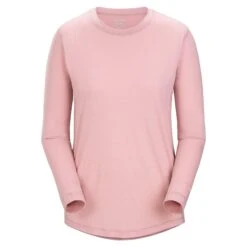 Arc'teryx LANA CREW LS WOMENS Damen - Funktionsshirt