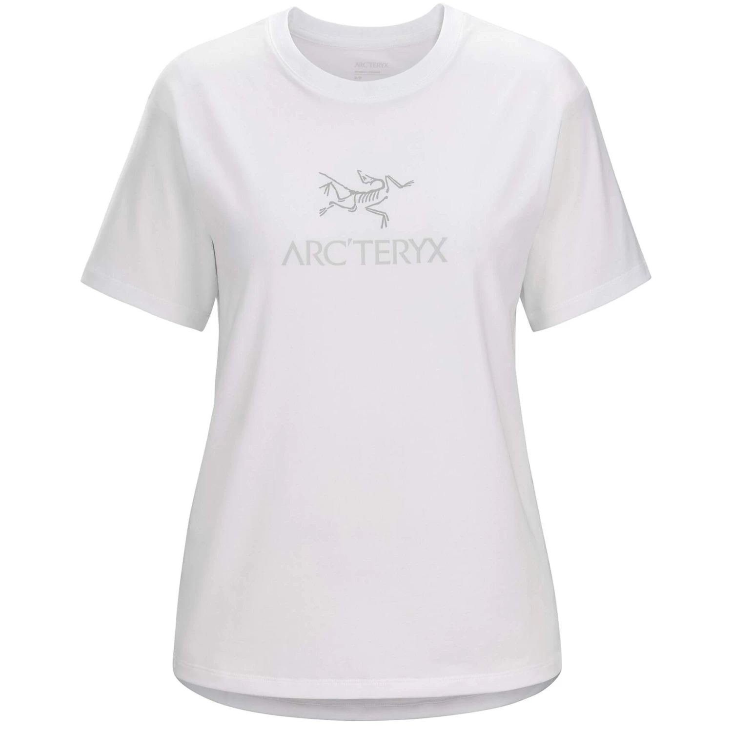 Arc'teryx ARC' WORD T-SHIRT WOMENS Damen - Funktionsshirt