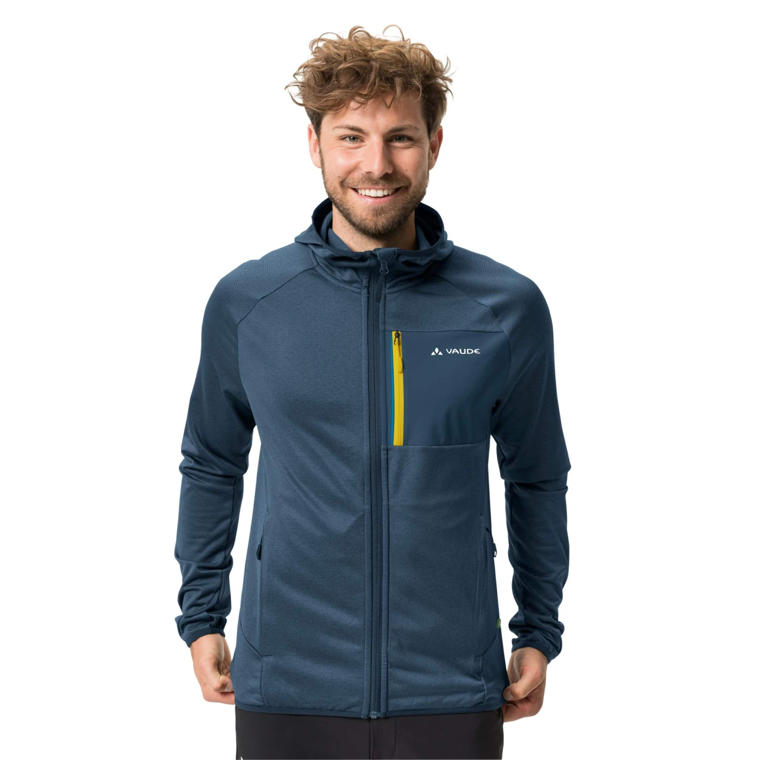 VAUDE ME TEKOA FLEECE JACKET II Herren - Fleecejacke â Bild 8