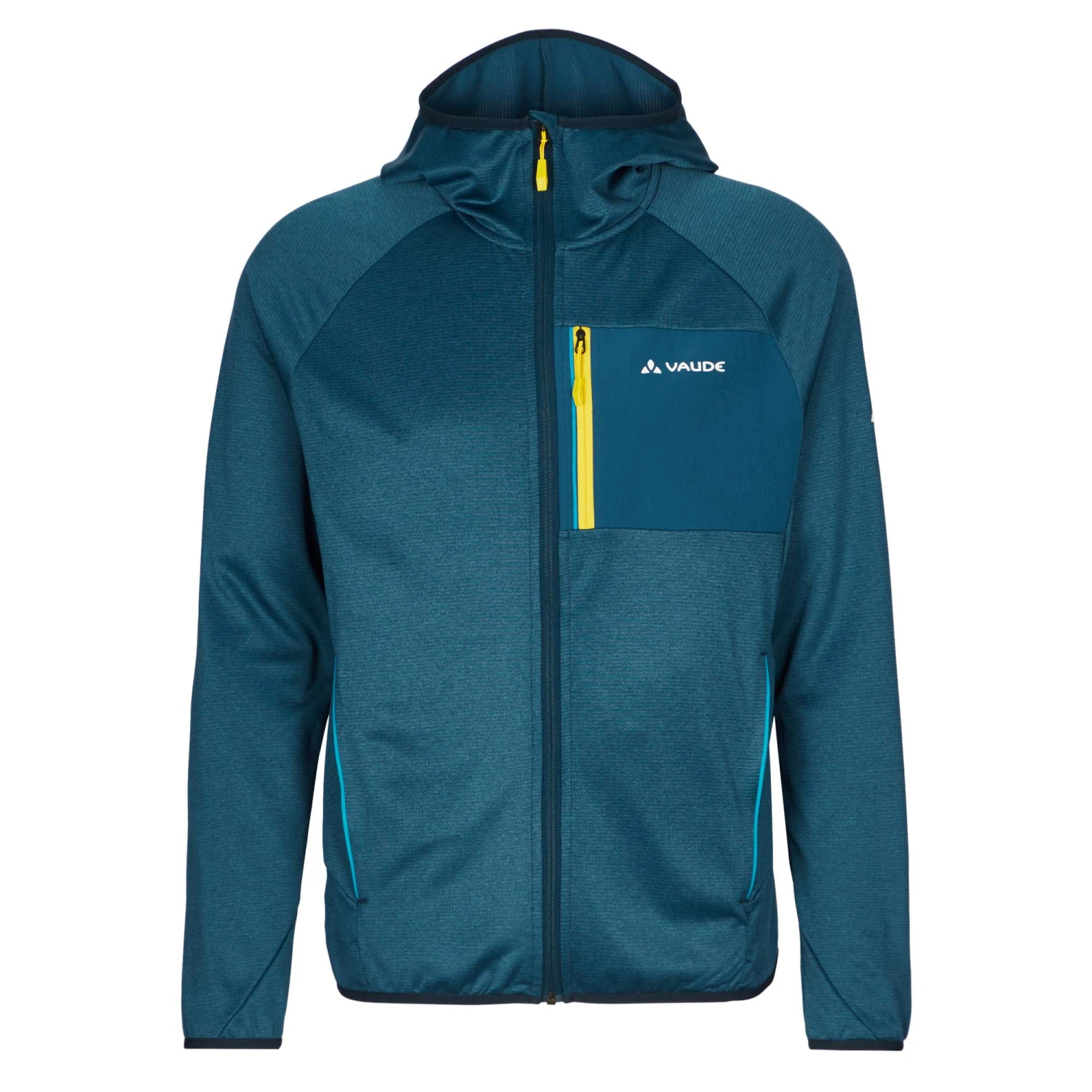 VAUDE ME TEKOA FLEECE JACKET II Herren - Fleecejacke