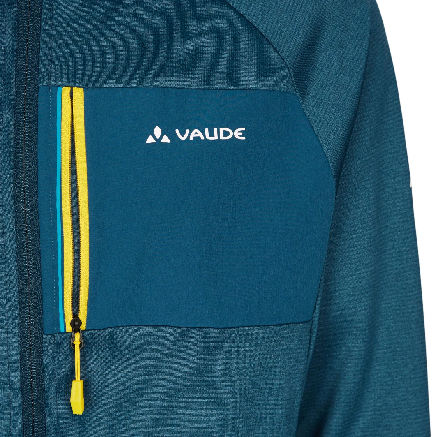 VAUDE ME TEKOA FLEECE JACKET II Herren - Fleecejacke â Bild 4