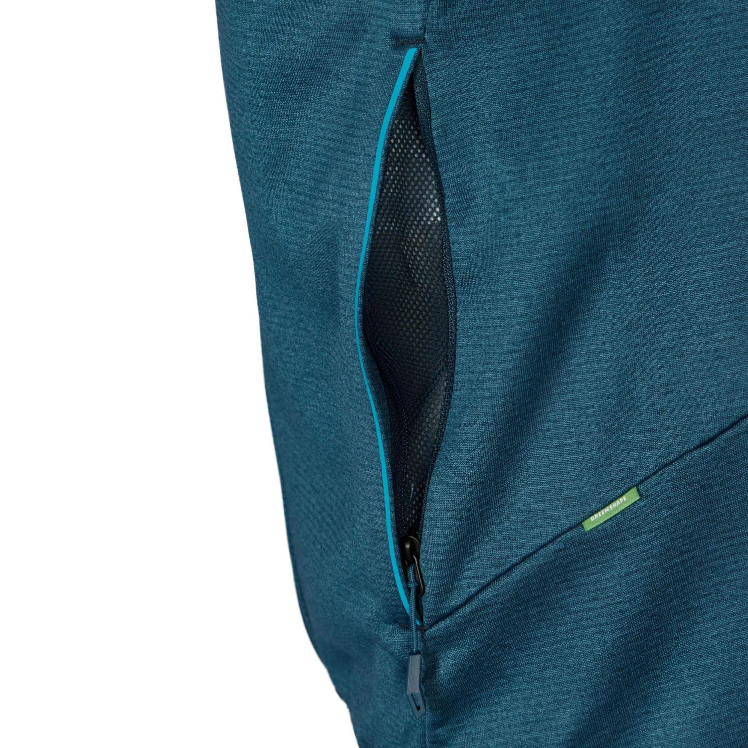 VAUDE ME TEKOA FLEECE JACKET II Herren - Fleecejacke â Bild 5