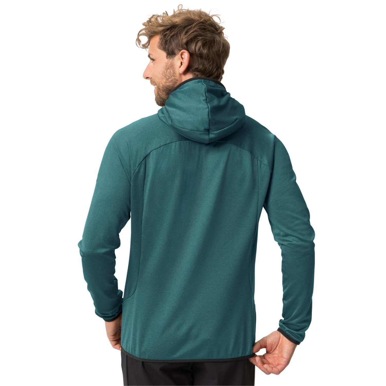 VAUDE ME TEKOA FLEECE JACKET II Herren - Fleecejacke – Bild 7