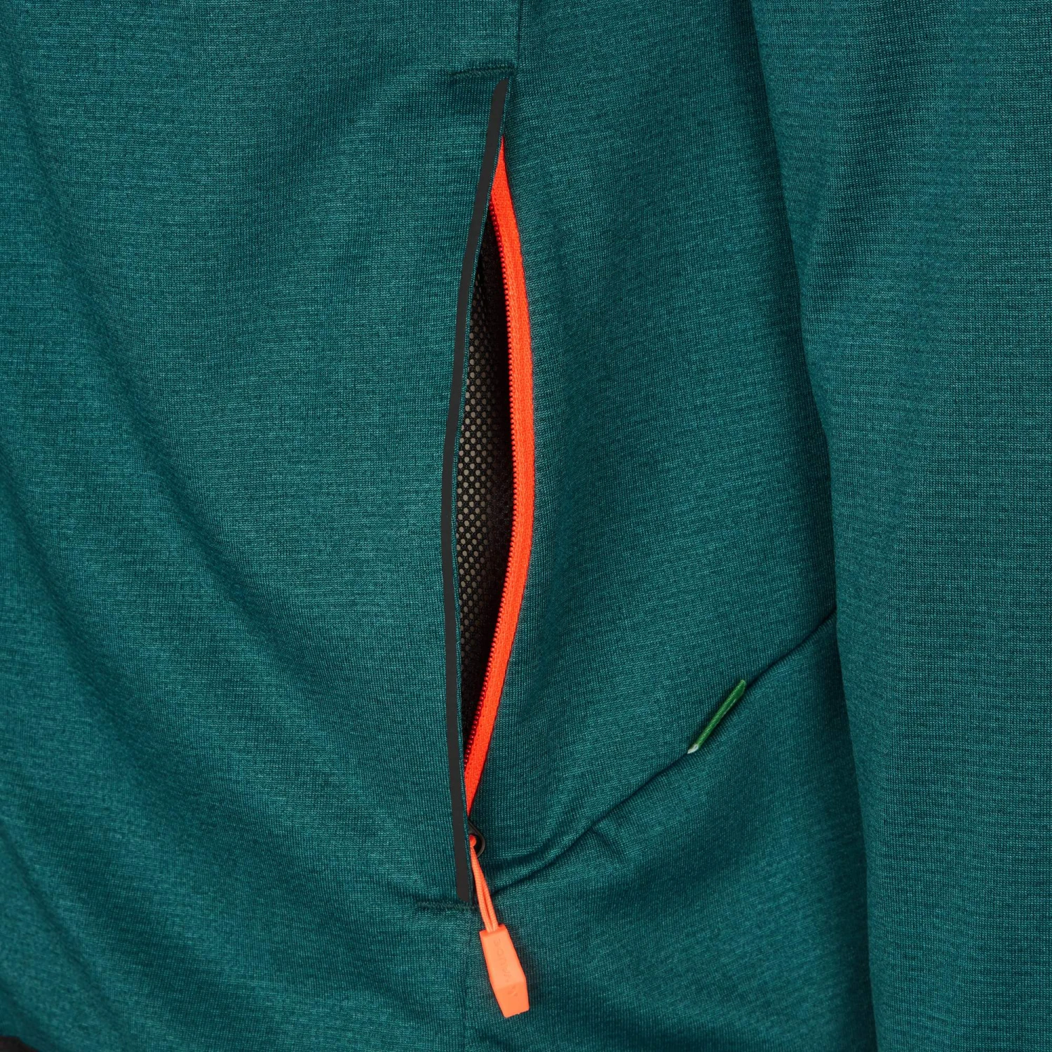 VAUDE ME TEKOA FLEECE JACKET II Herren - Fleecejacke – Bild 3