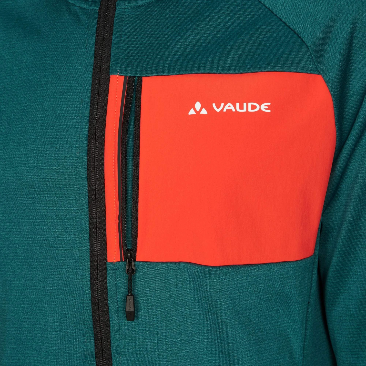 VAUDE ME TEKOA FLEECE JACKET II Herren - Fleecejacke – Bild 4