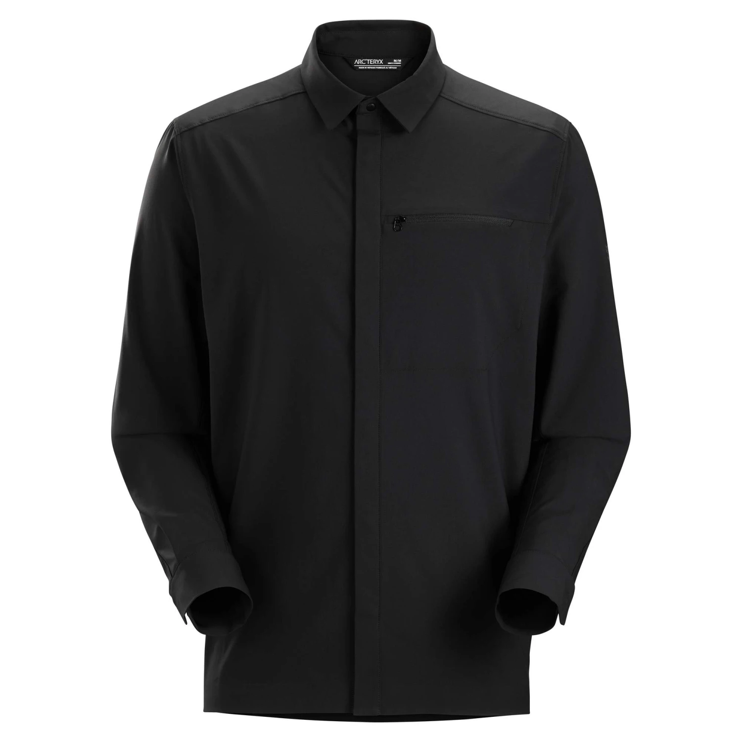 Arc'teryx SKYLINE LS SHIRT MENS Herren - Outdoor Hemd
