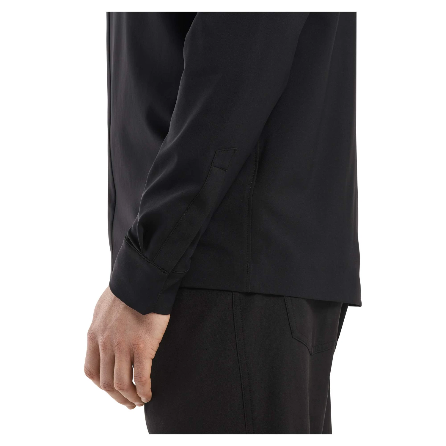 Arc'teryx SKYLINE LS SHIRT MENS Herren - Outdoor Hemd – Bild 6