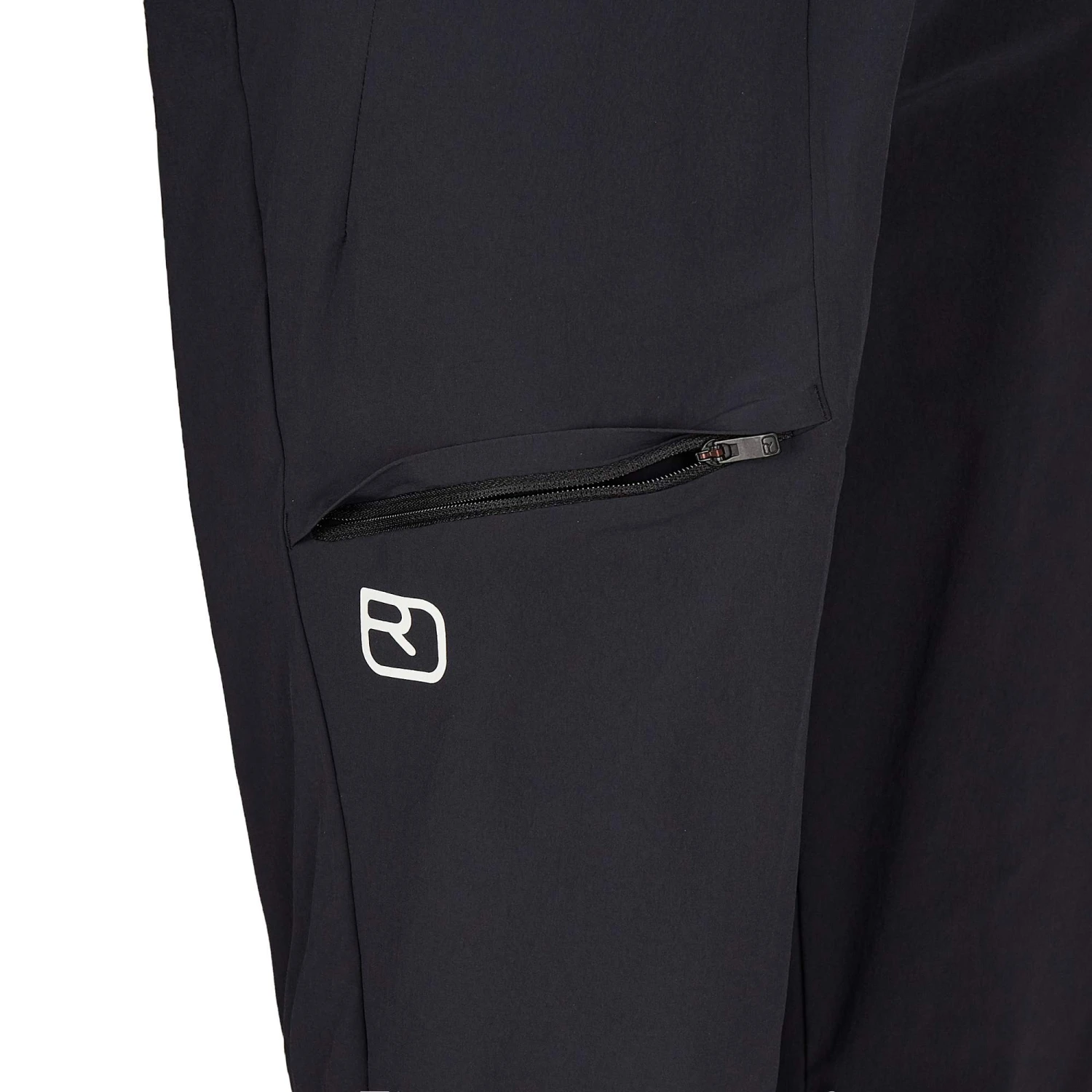 Ortovox PIZ SELVA PANTS W Damen - Softshellhose – Bild 5