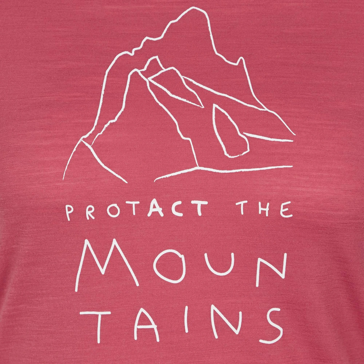 Ortovox 150 COOL MTN PROTECTOR TS W Damen - Funktionsshirt – Bild 3